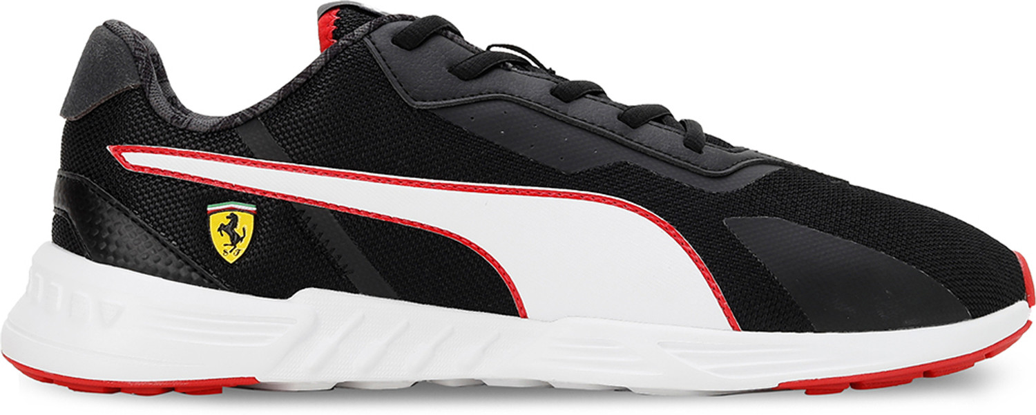 Image of PUMA Ferrari Tiburion Sneakers For Women