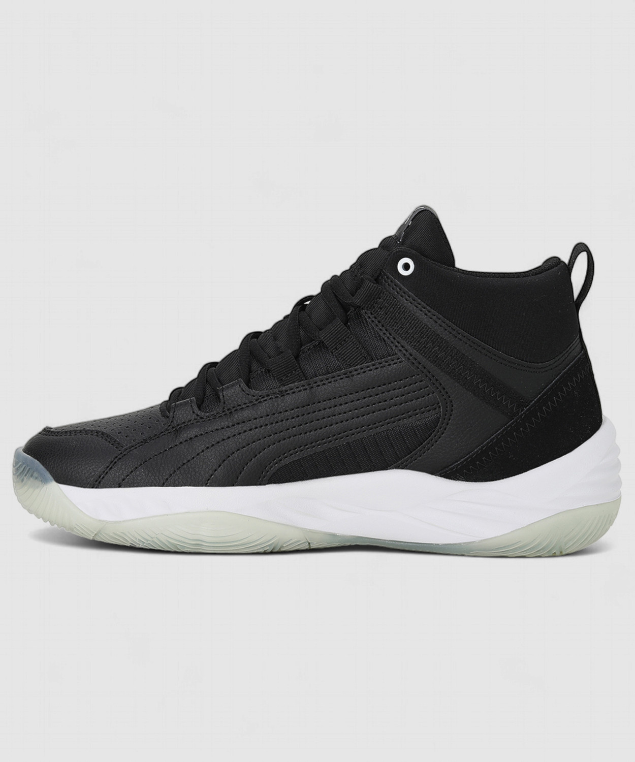 Image of PUMA Rebound Future Evo Sneakers For Women