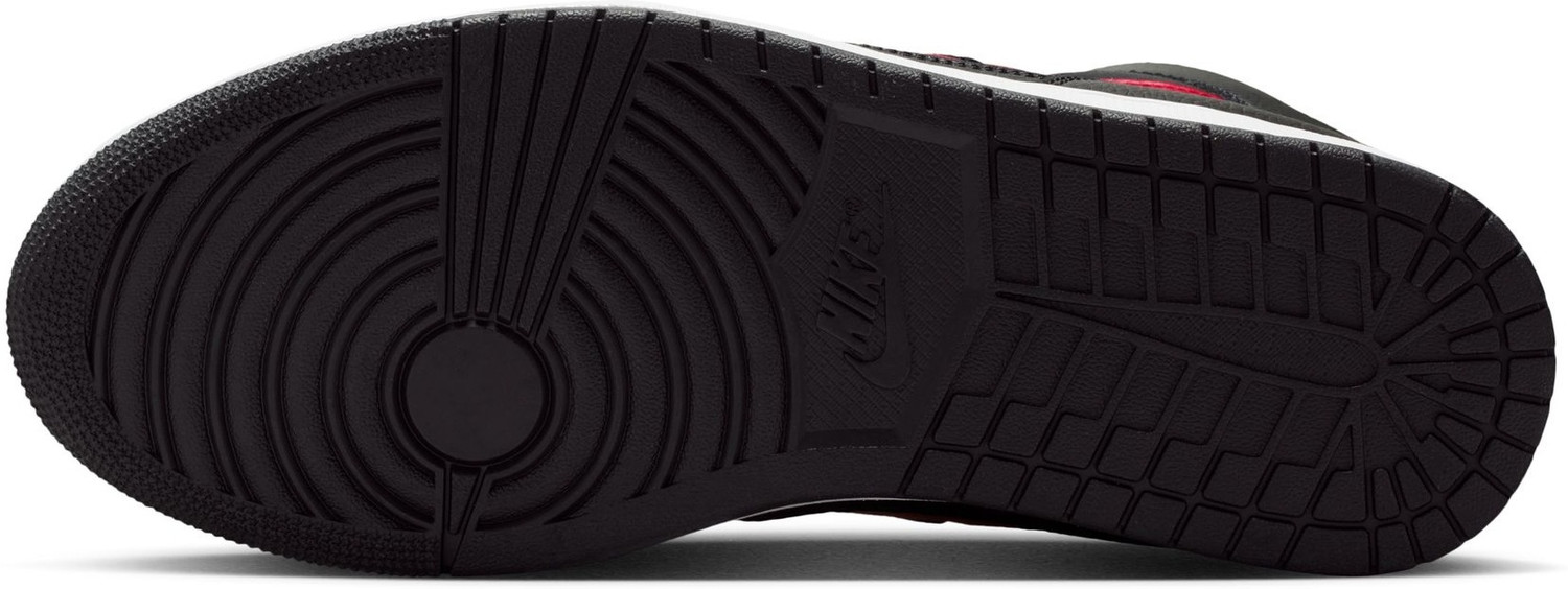 Image of NIKE Jordan Court Connect Mid Training & Gym Shoes For Men