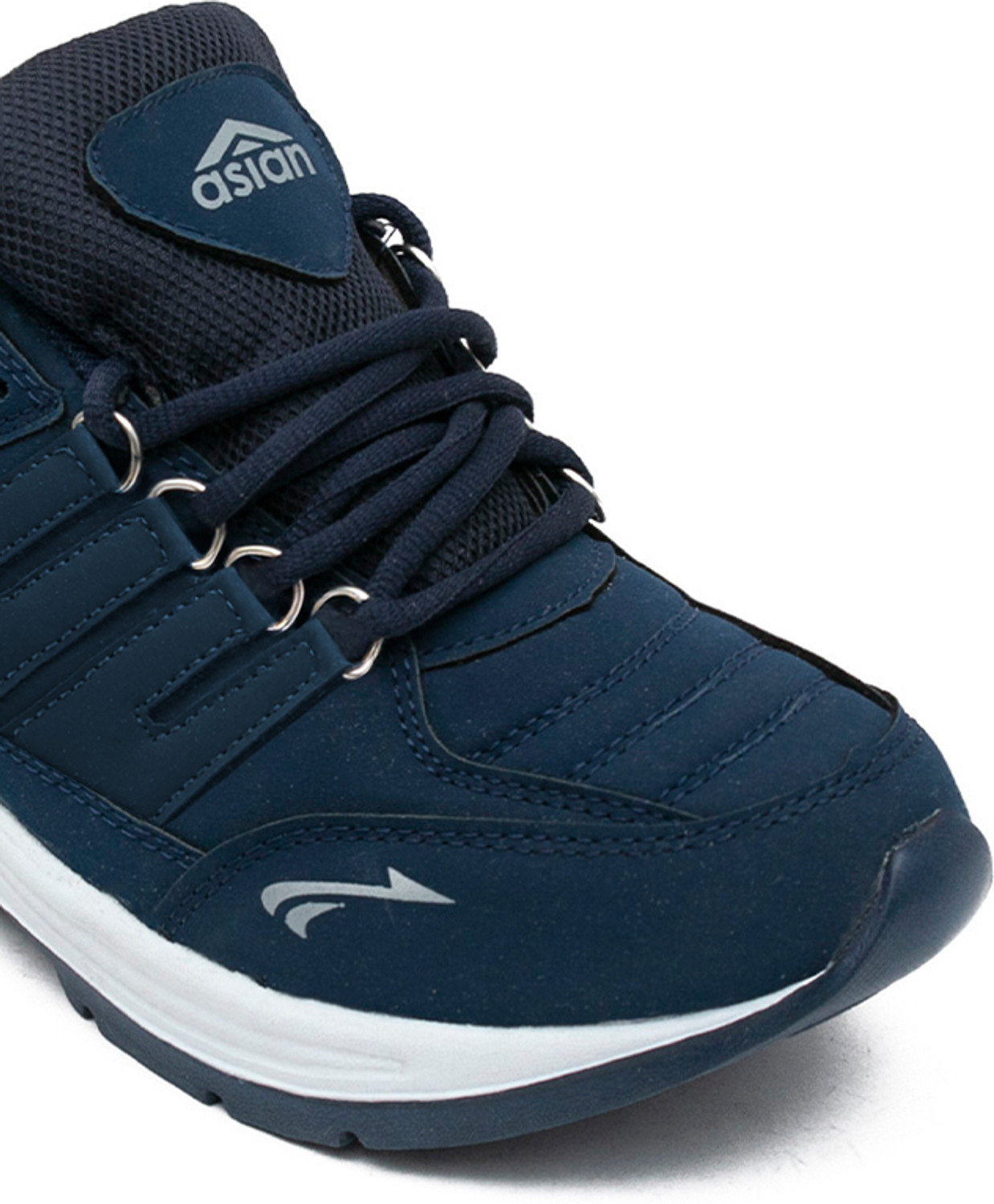 Image of asian Cosco-21 Men's Sports Shoes | Stylish Comfortable Lightweight & Durable Sneakers Running Shoes For Men