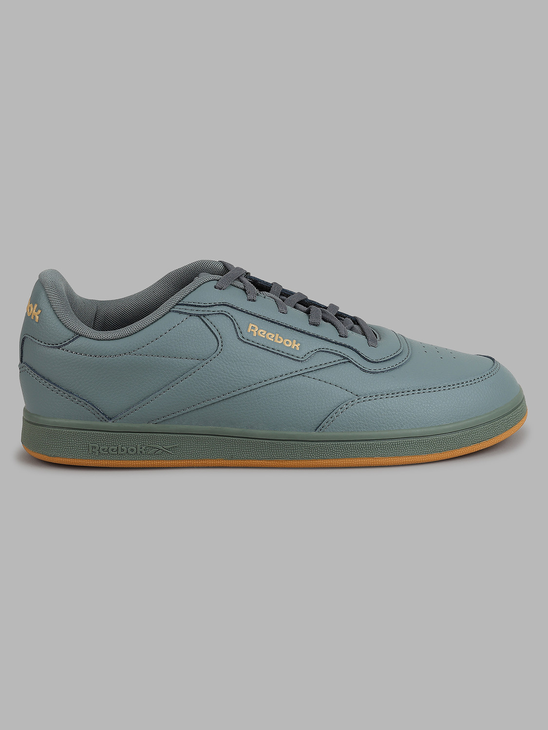 Image of REEBOK Courtswift Embark Sneakers For Men