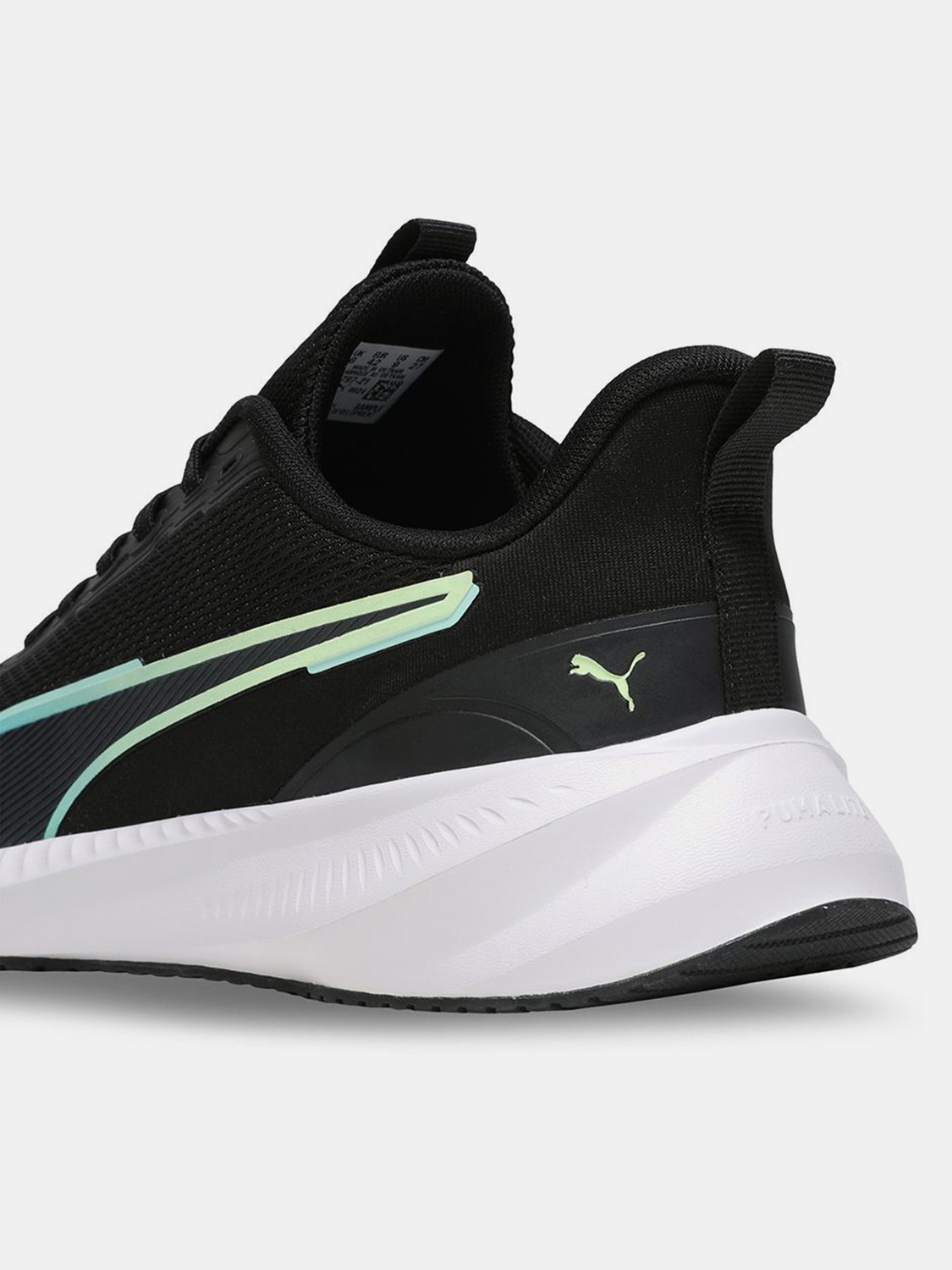 Image of PUMA Flyer Lite 3 Running Shoes For Men