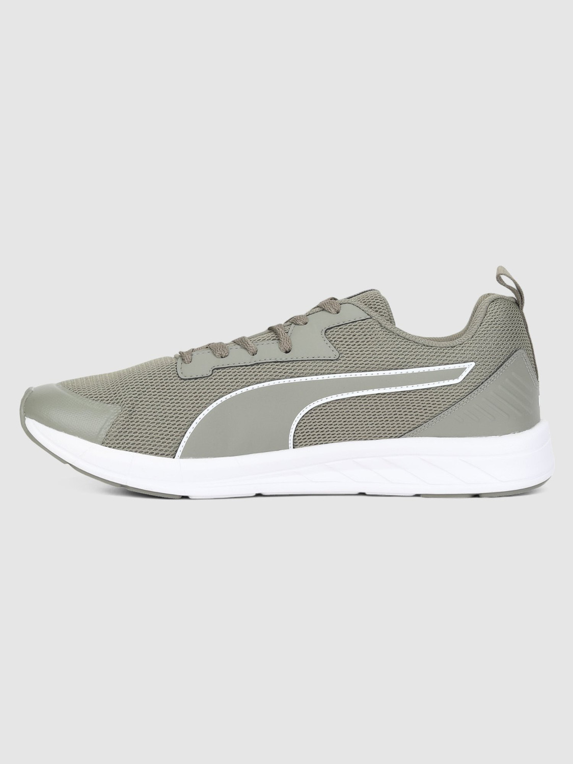 Image of PUMA Lyrid Running Shoes For Men