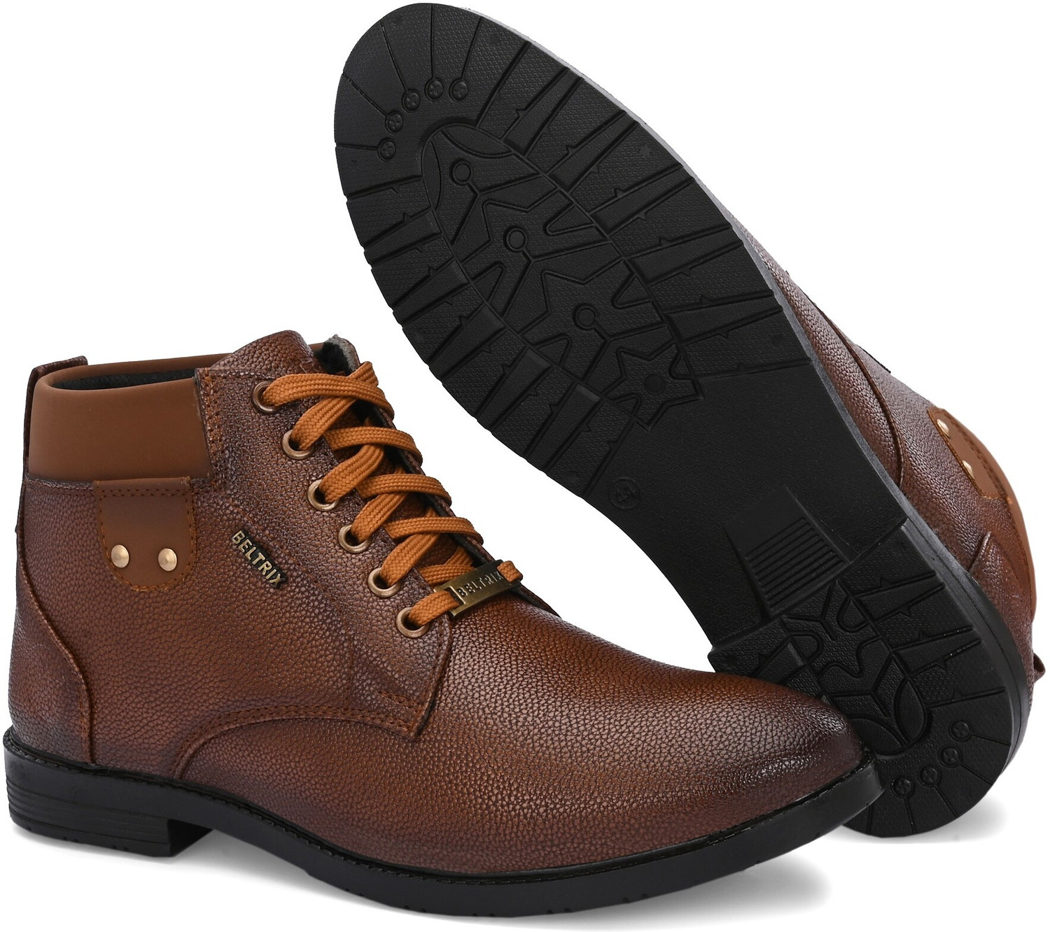 Image of BELTRIX Boots For Men