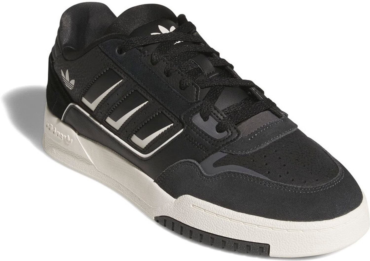 Image of ADIDAS ORIGINALS DROP STEP LOW 2.0 Casuals For Men