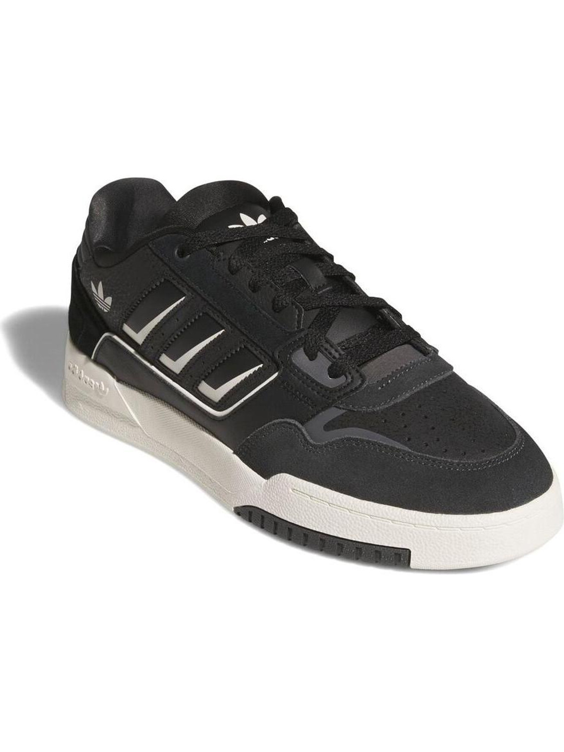 Image of ADIDAS ORIGINALS DROP STEP LOW 2.0 Casuals For Men