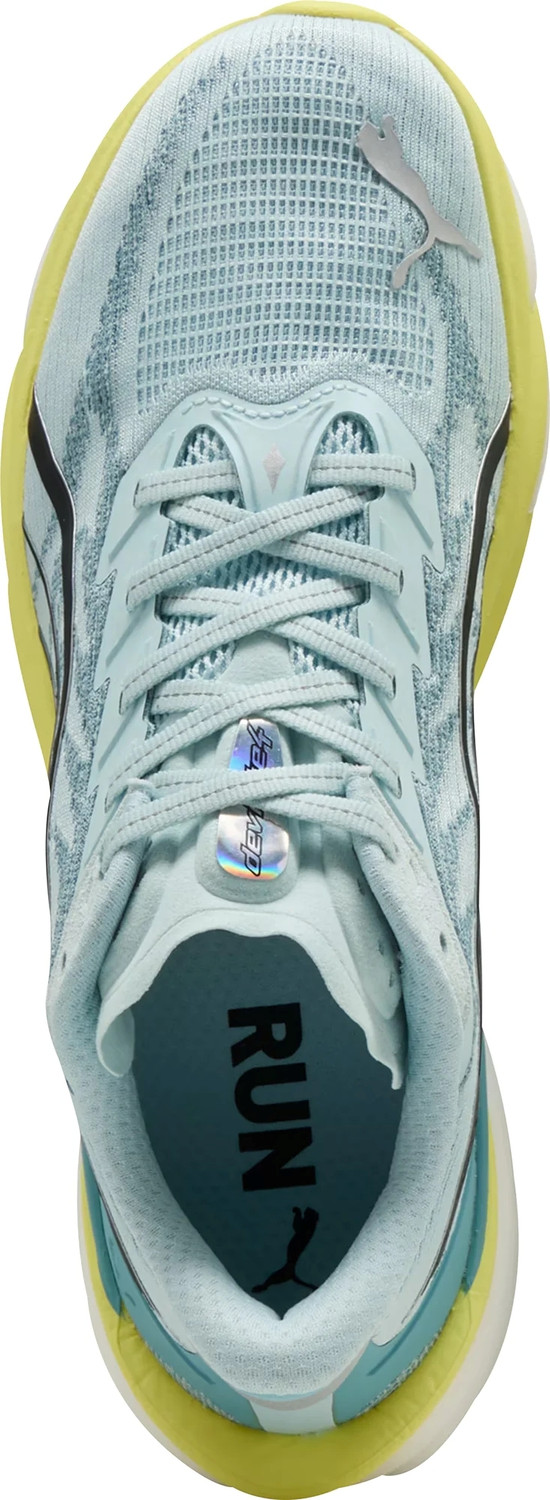 Image of PUMA Deviate NITRO 4 Running Shoes For Men