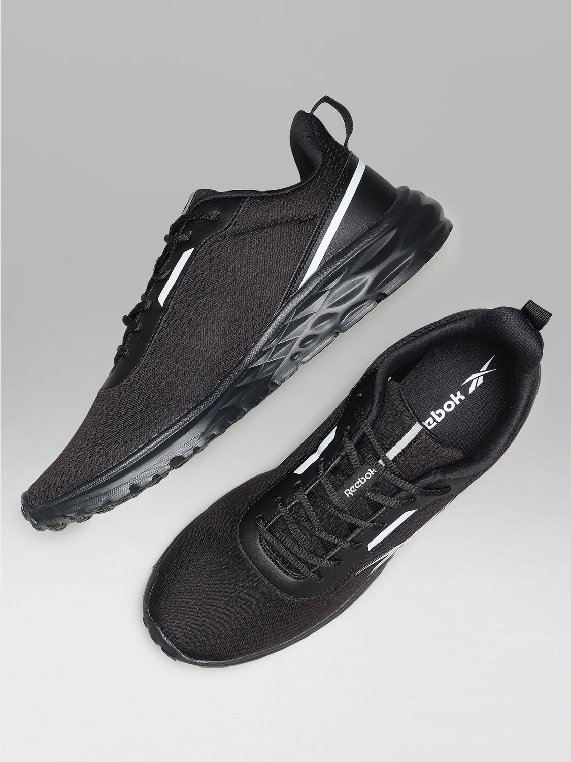 Image of REEBOK SUPER SPEED Running Shoes For Men