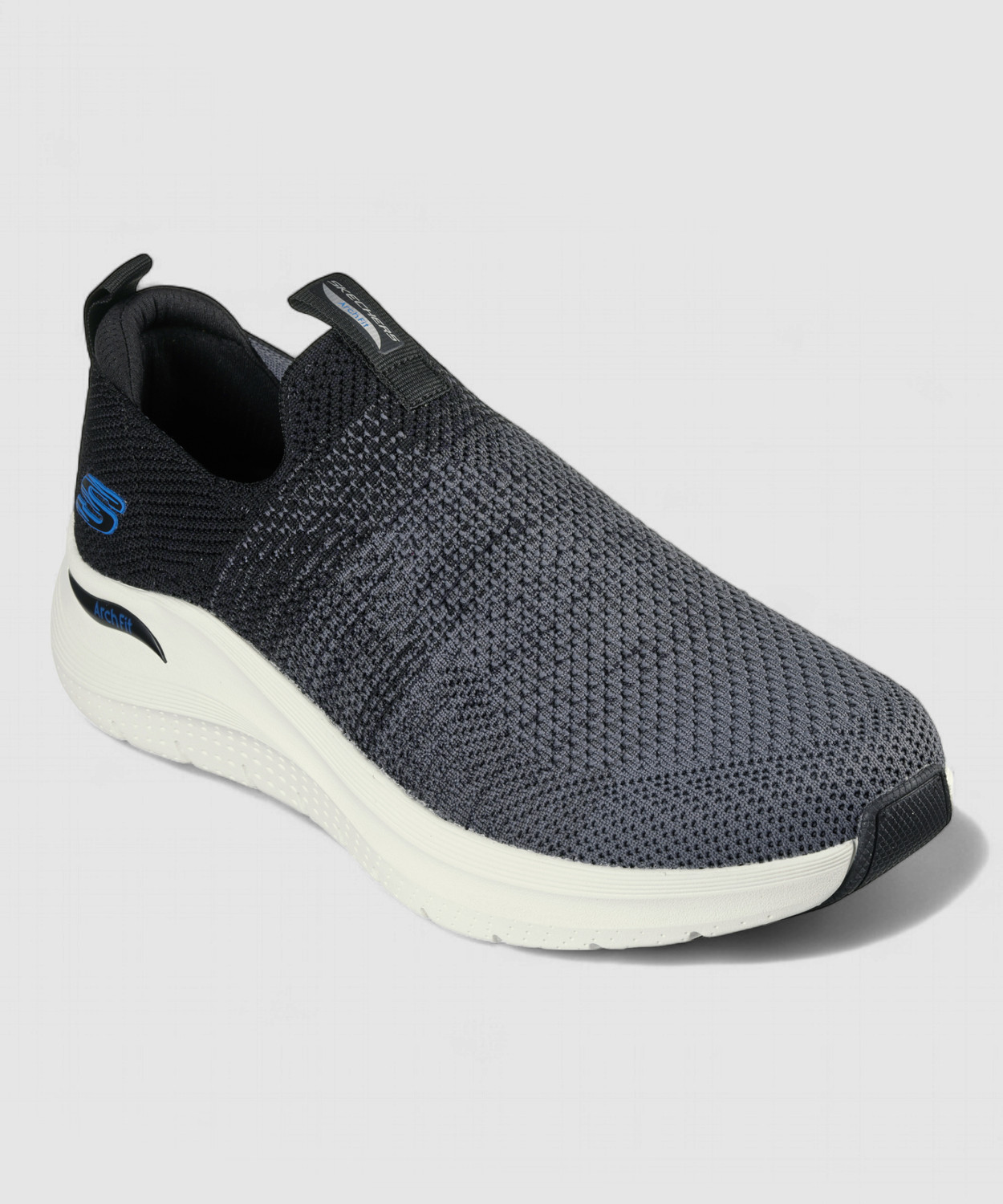 Image of Skechers ARCH FIT 2.0 - FARUM Slip On Sneakers For Men