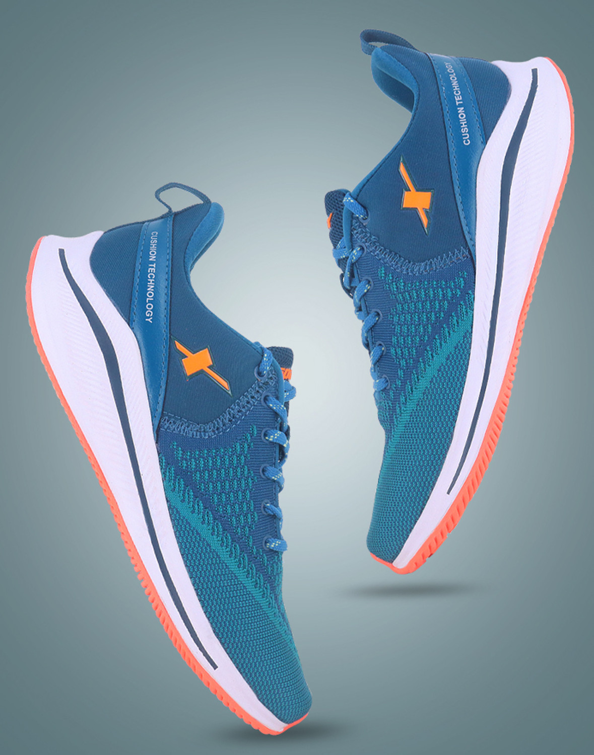 Image of Sparx SM 678 Running Shoes For Men