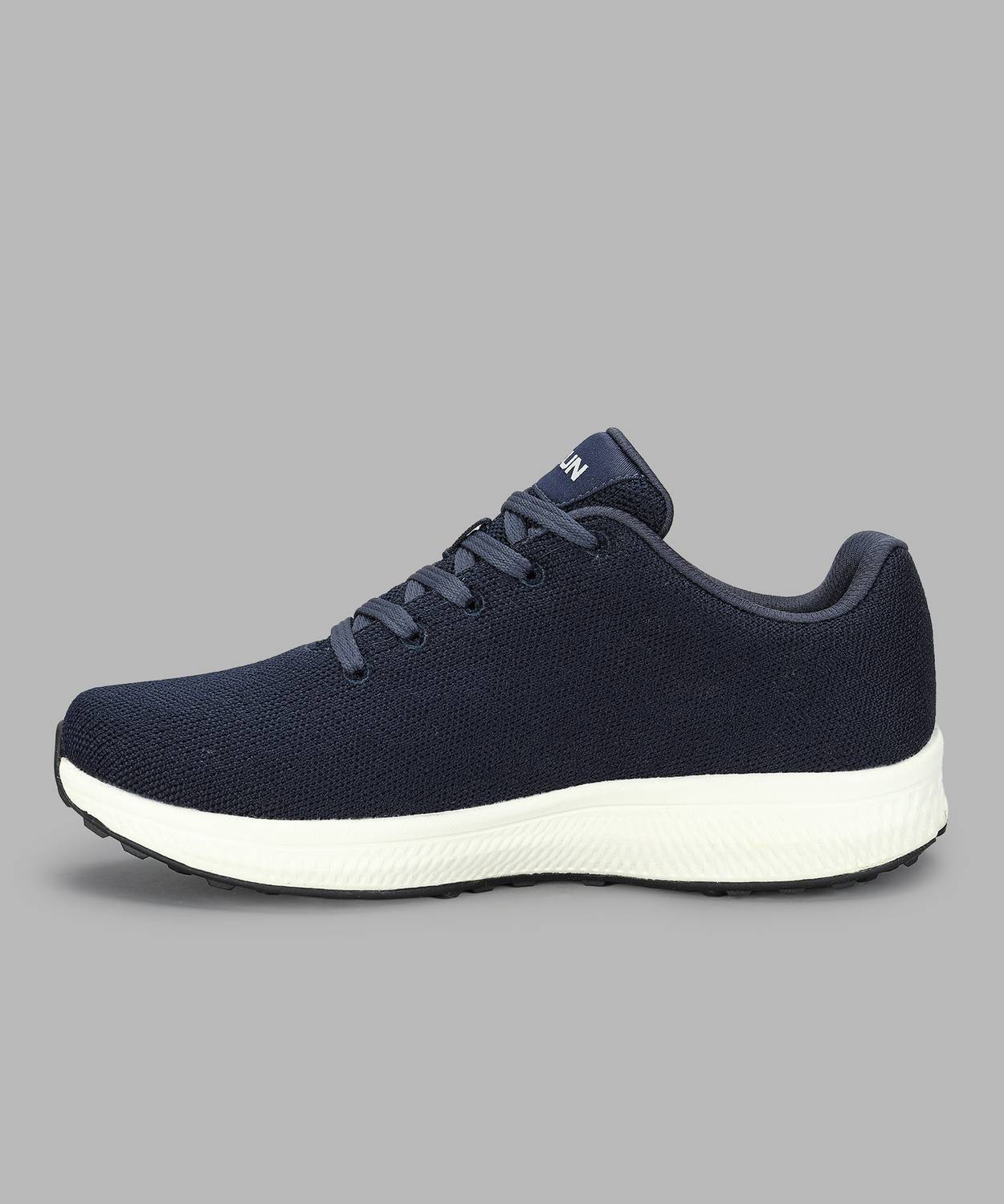 Skechers GO RUN CONSISTENT Running Shoes for Men, Blue - Image 2
