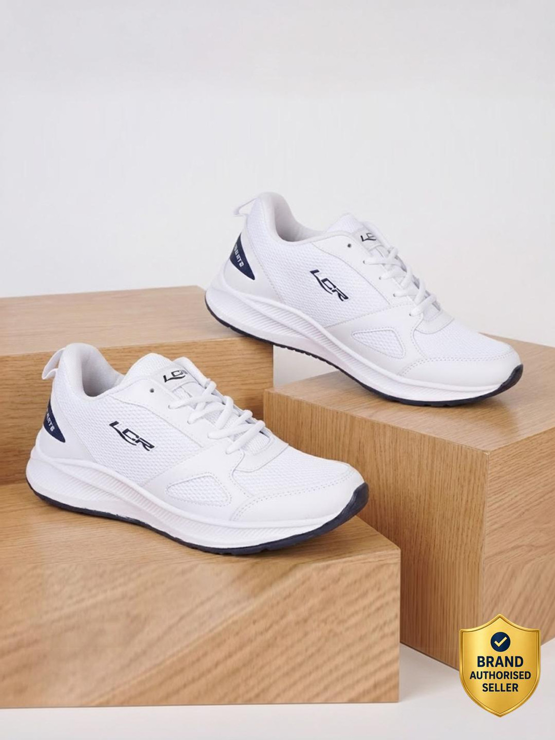 Image of LANCER WONDER-6 Running Shoes For Men
