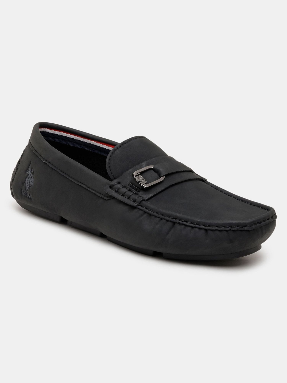 Image of U.S. POLO ASSN. Loafers For Men