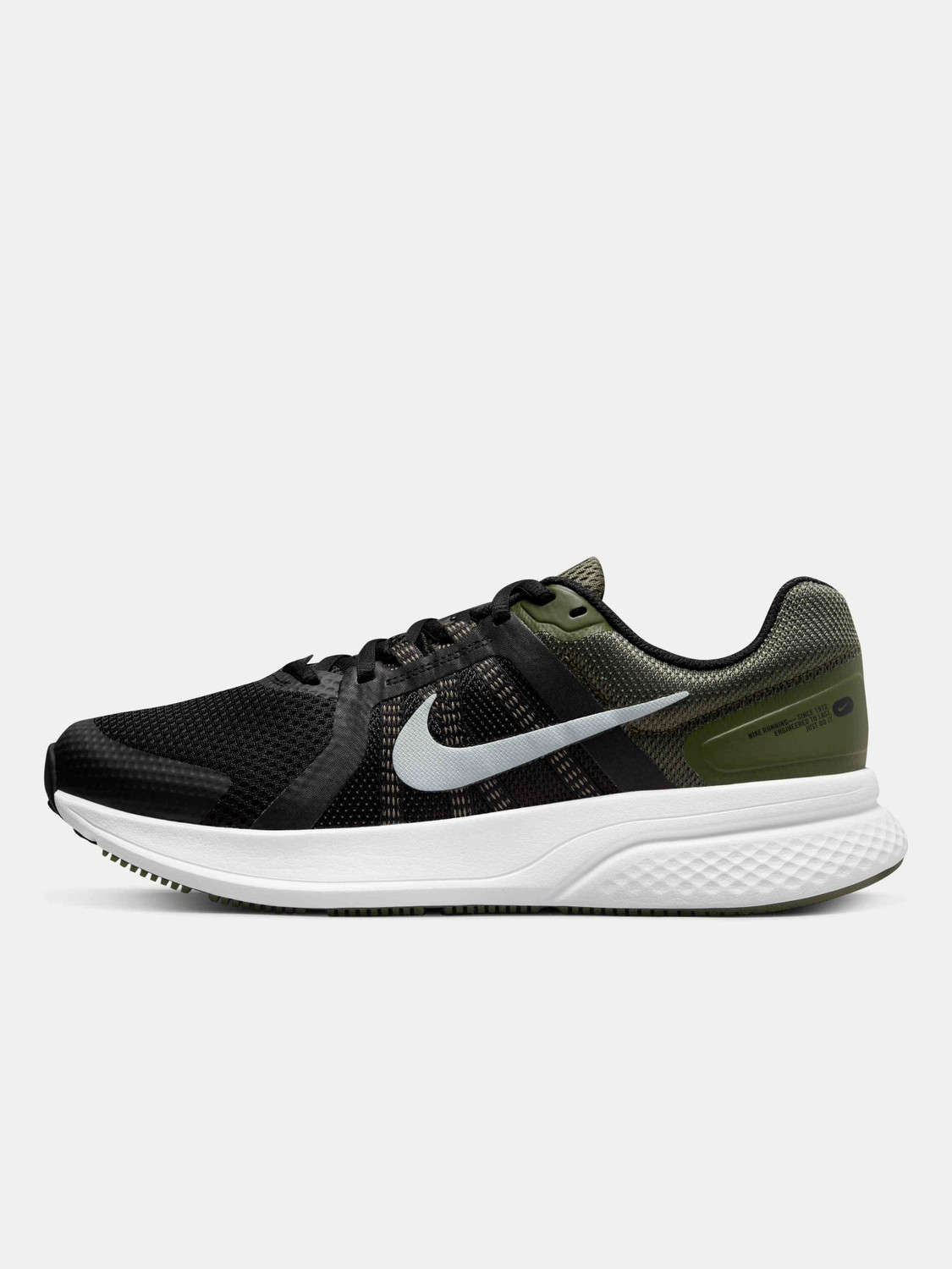 Image of NIKE Run Swift 2 Sneakers For Men