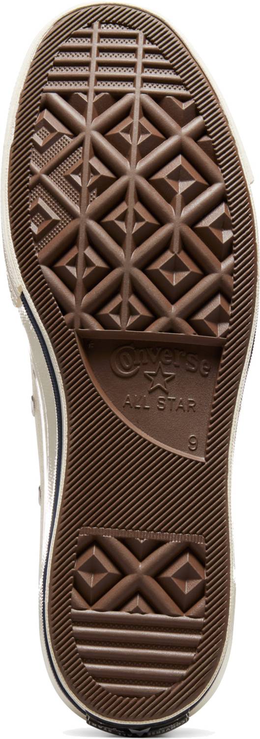 Converse Unisex Chuck 70 Canvas Low Top Sneaker - Image 4