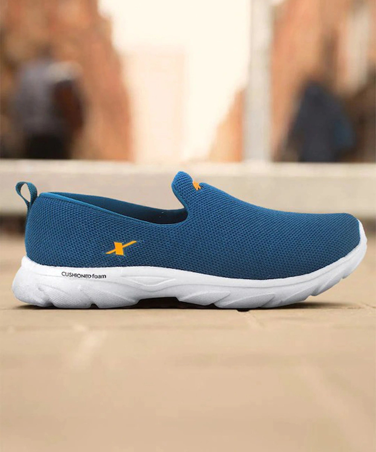 Image of Sparx SM 675 Walking Shoes For Men