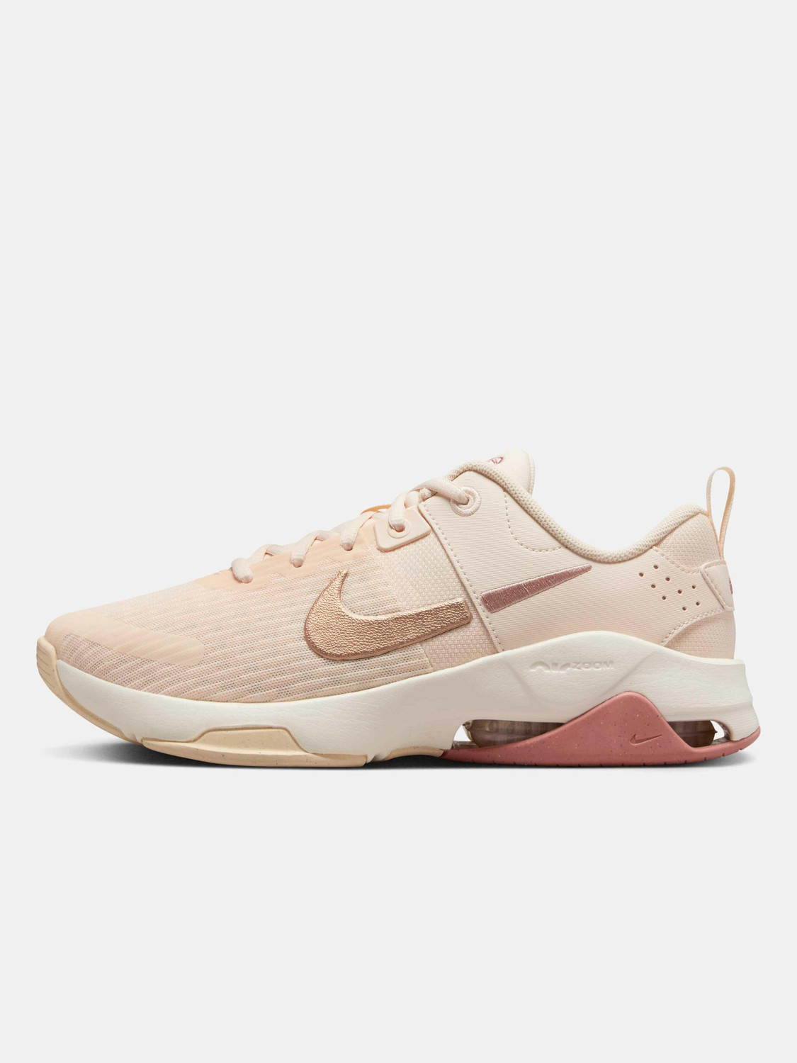 Image of NIKE W ZOOM BELLA 6 Sneakers For Women
