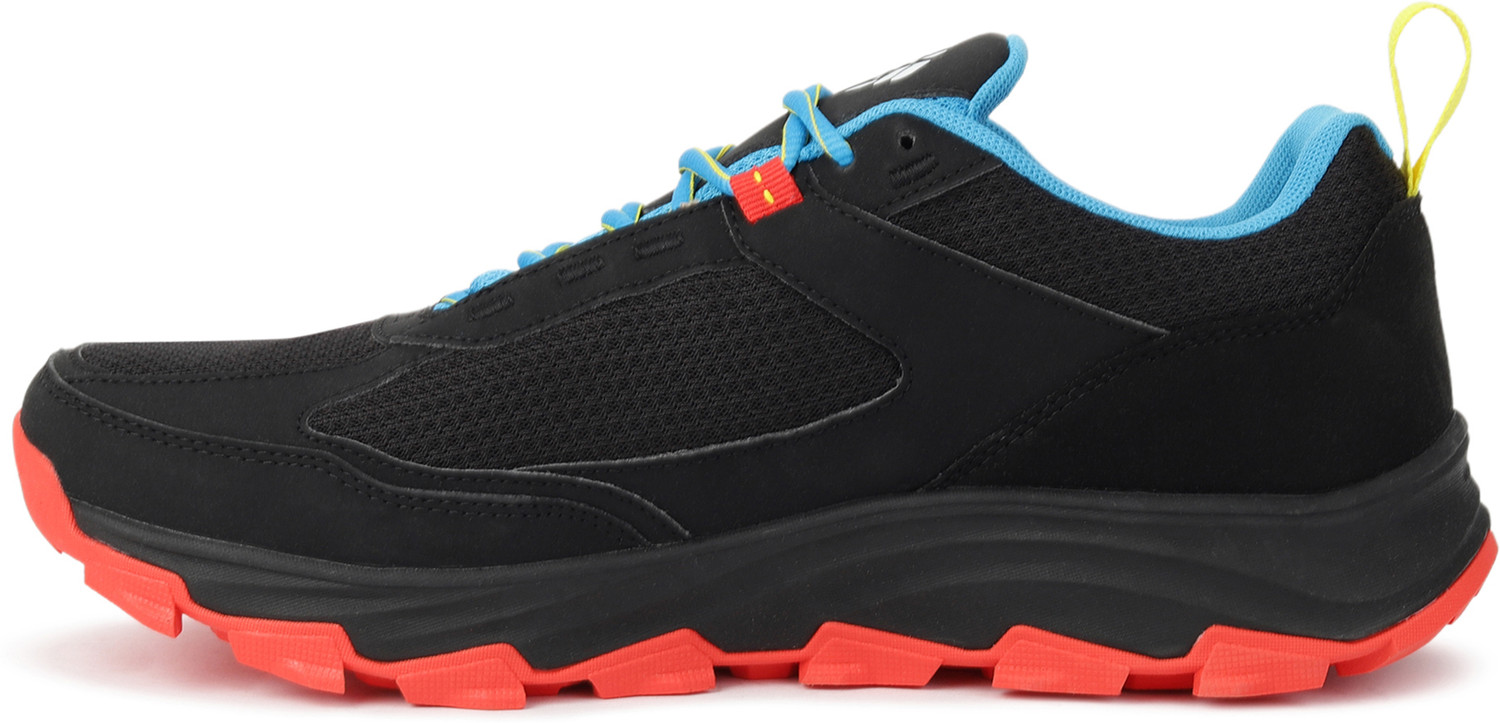 Image of Columbia Columbia Hatana Max Outdry Hiking And Trekking Shoes For Mens Hiking & Trekking Shoes For Men