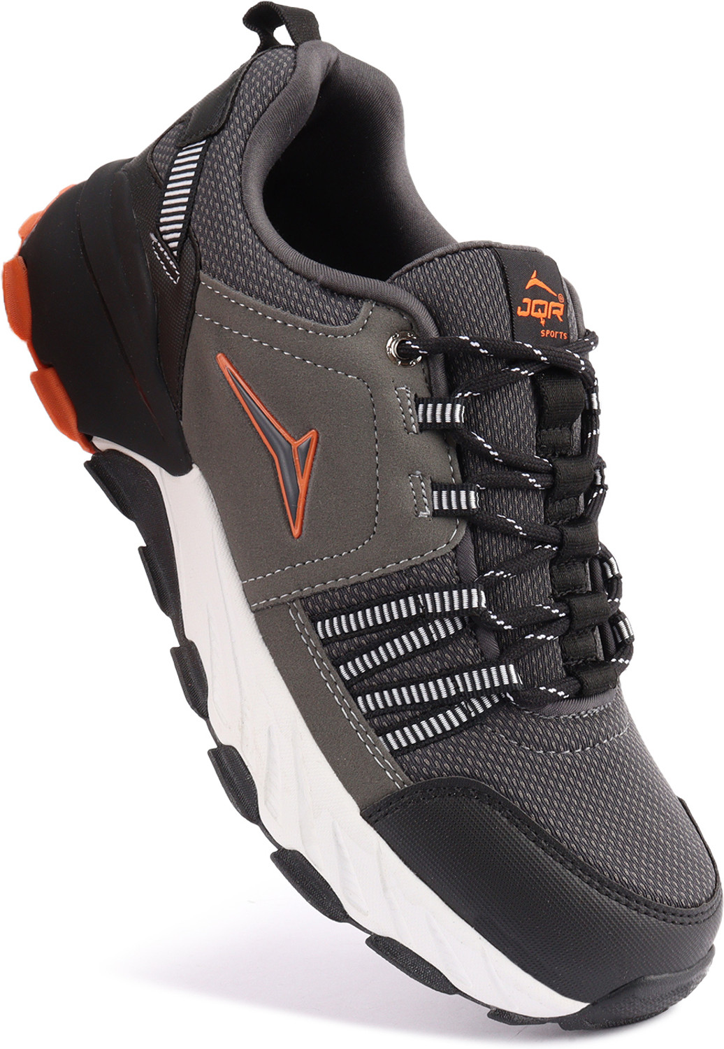 Image of JQR TRACKER PLUS-2 Walking Shoes For Men