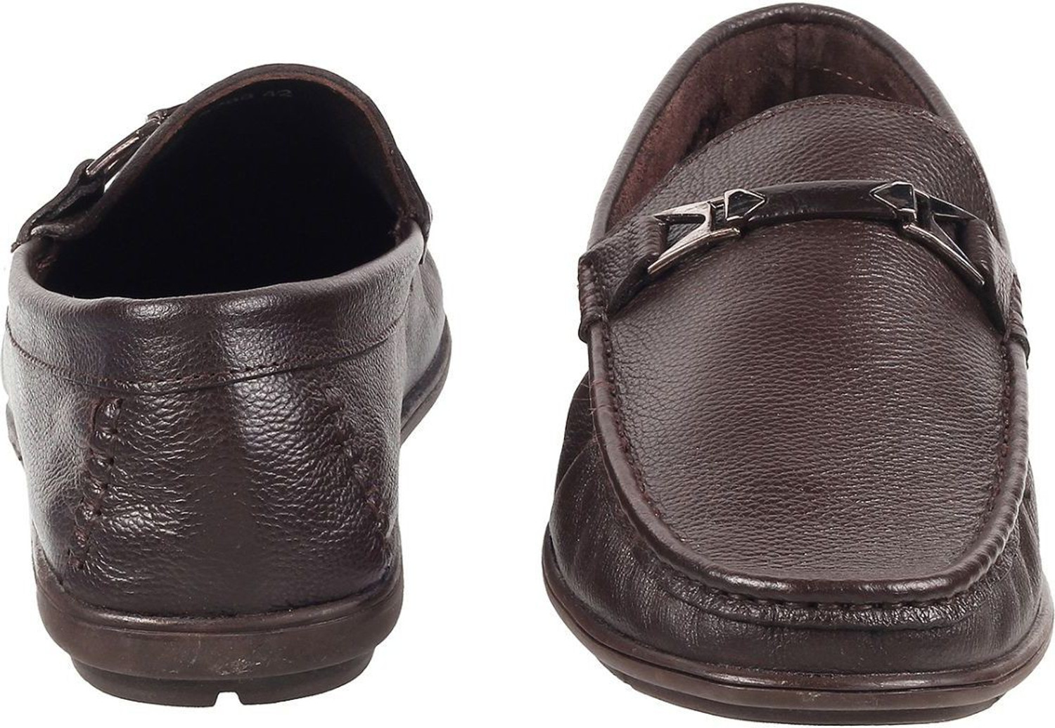 Image of METRO Loafers For Men