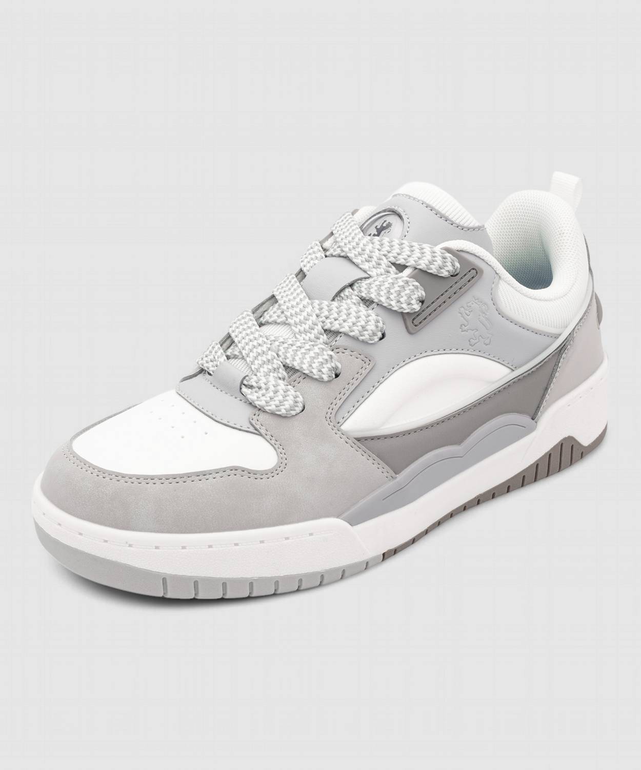 RED TAPE Lifestyle Shoes for Men Red - Image 5
