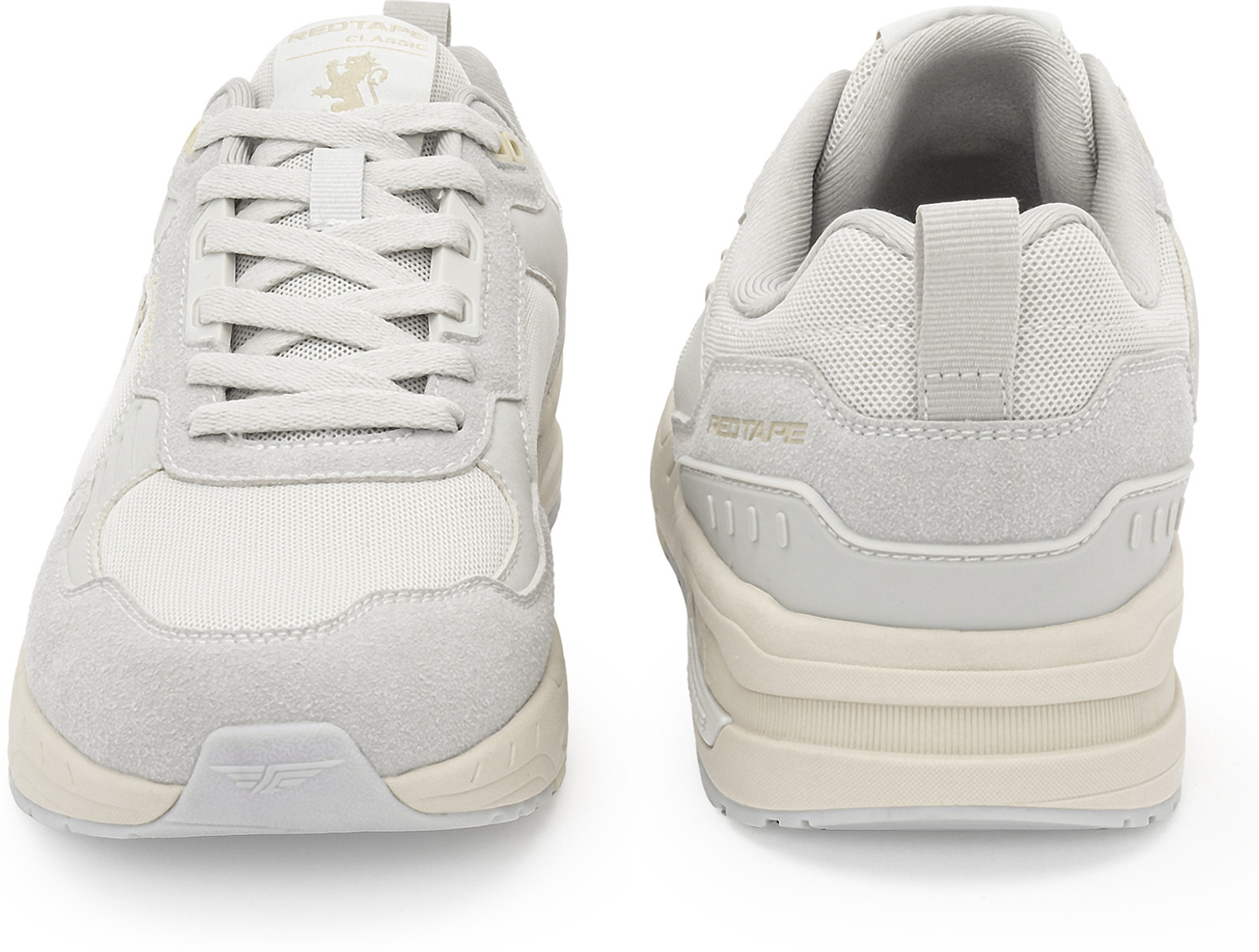 Image of RED TAPE Sneakers For Men