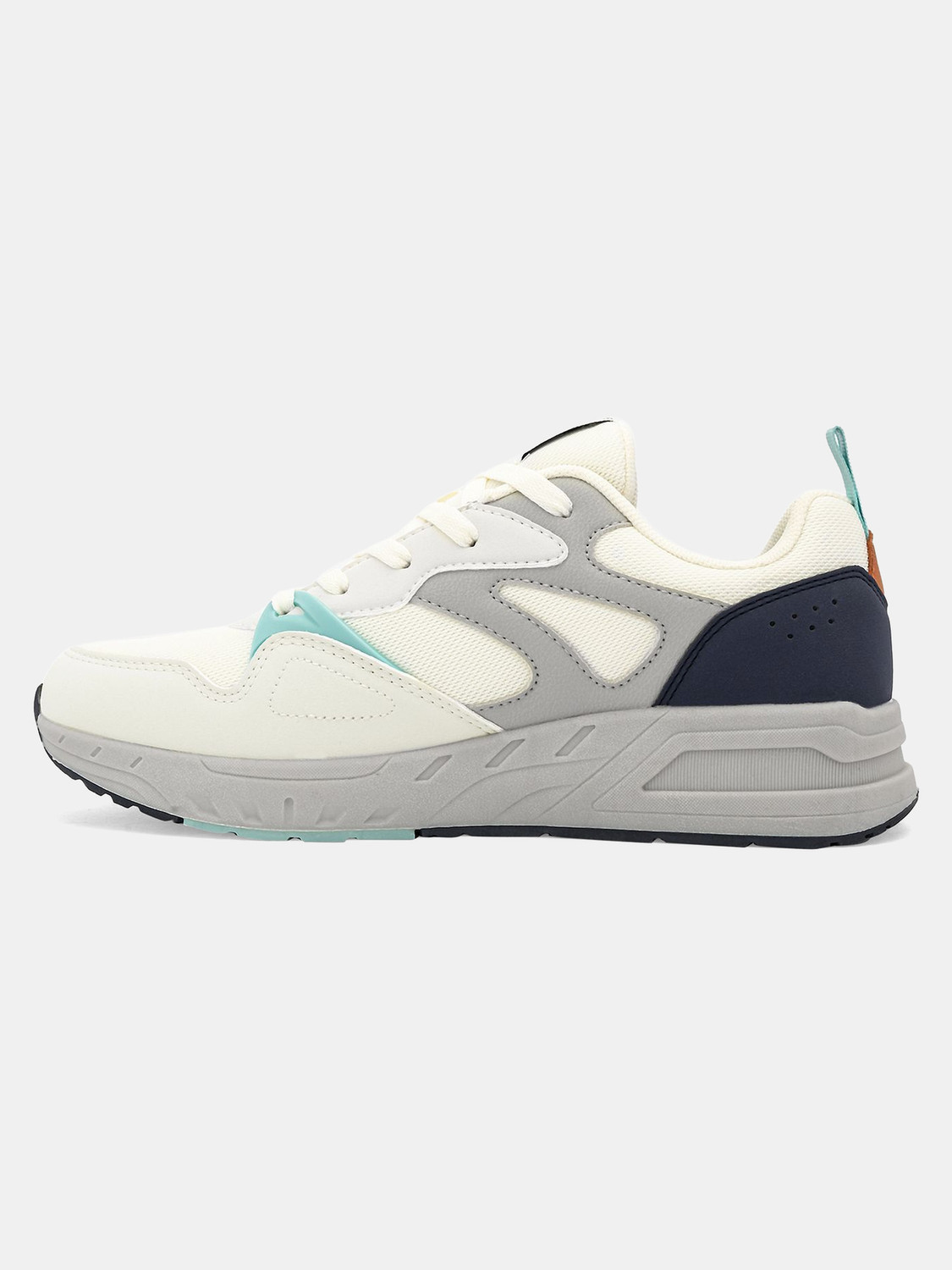 Image of RED TAPE Men's Lifestyle Sneakers for Daily Ease and Street Style Sneakers For Men