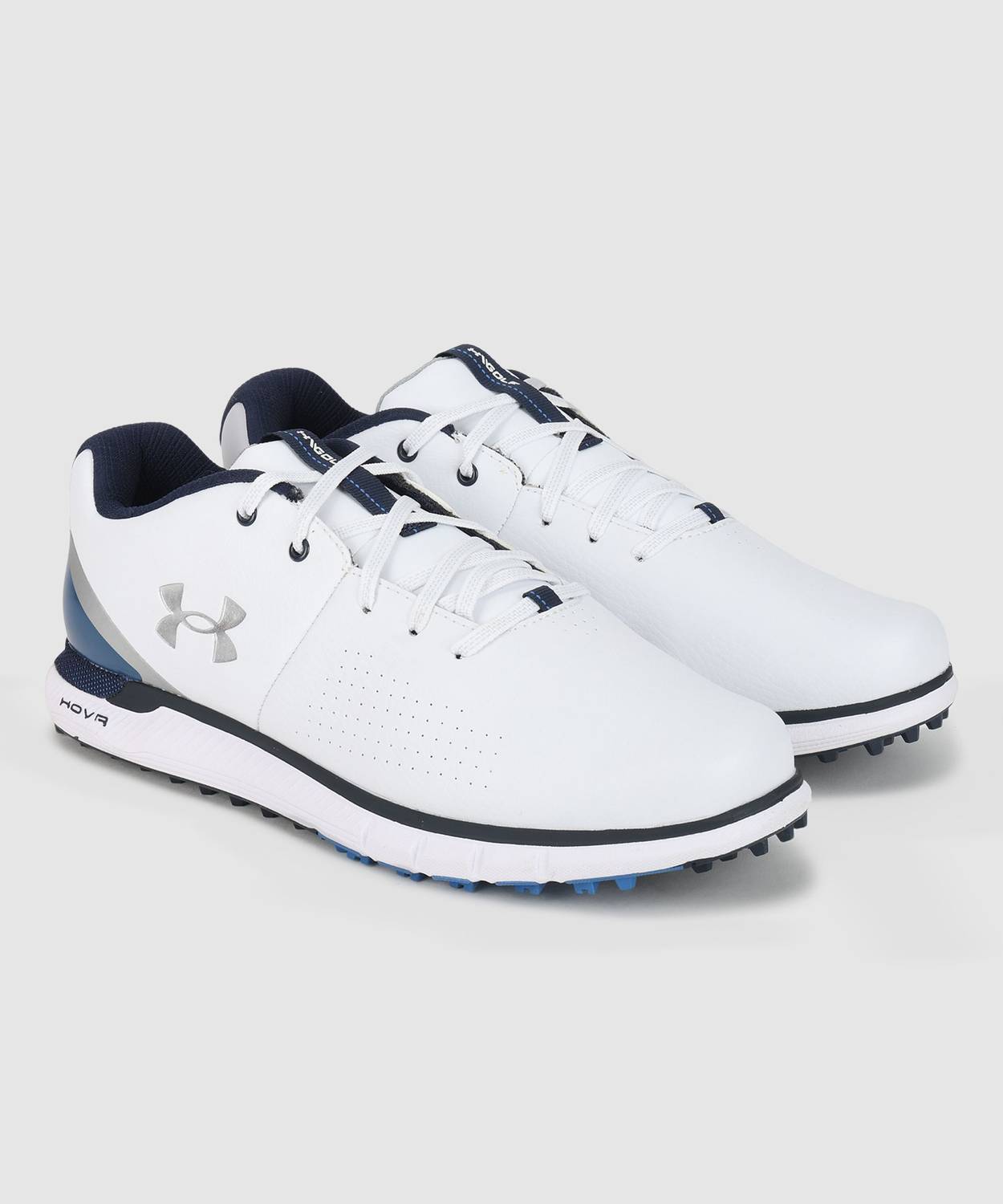 アンダーアーマーHOVR Fade 2 SL Wide 2E 27.5 UNDER ARMOUR UA HOVR Fade 2 SL Golf Shoes For Men - Buy UNDER