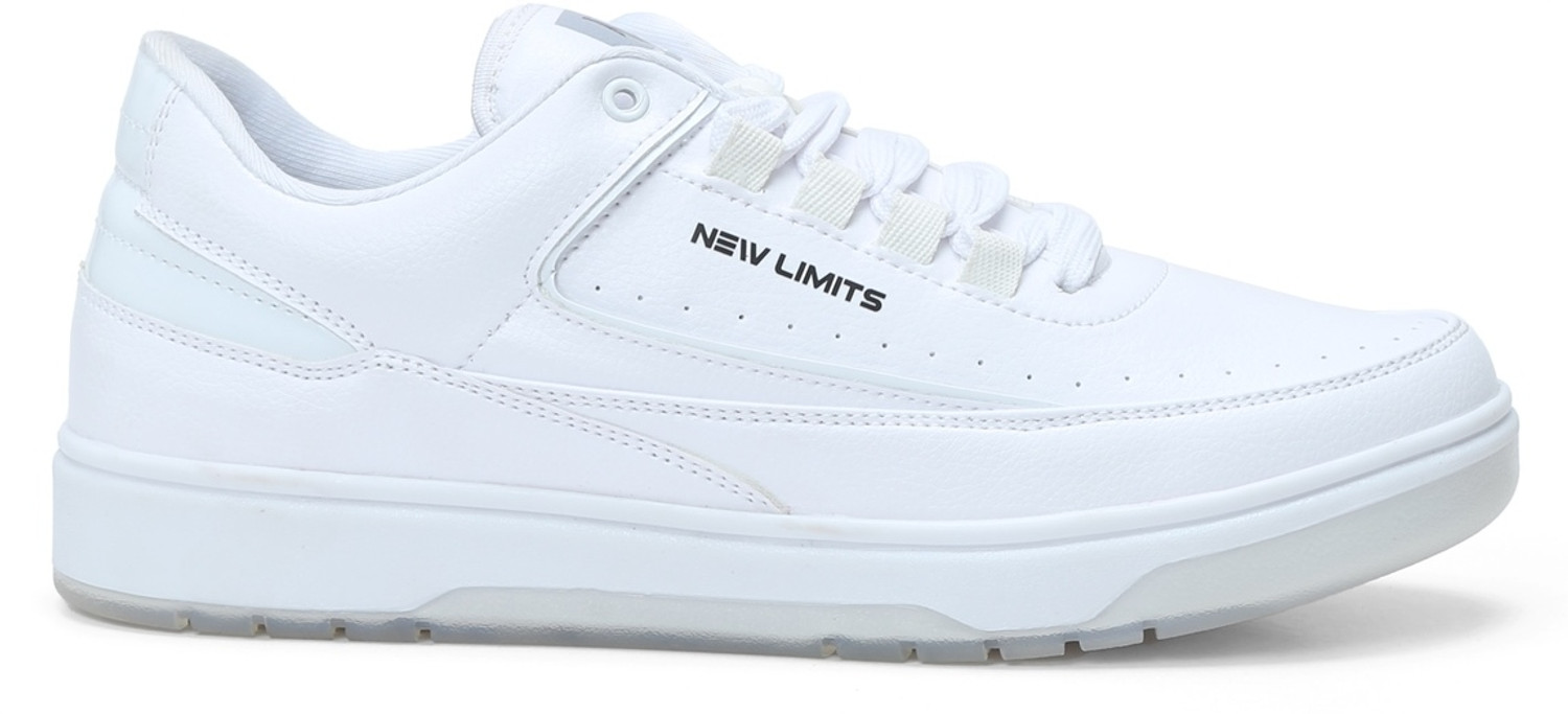 Image of NEW LIMITS FLASH Slip-Resistance Sneakers | Soft cushion Insole | Premium | Trendy | Sneakers For Men