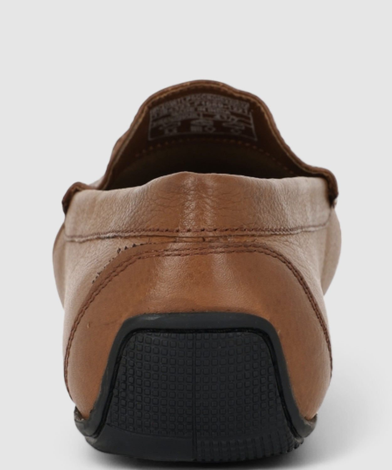 Image of LOUIS PHILIPPE Slip On For Men