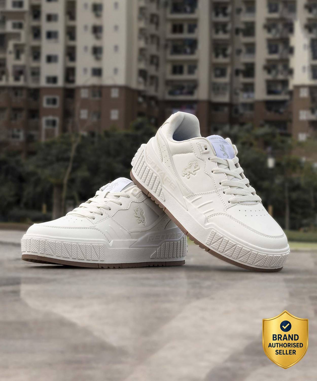 RED TAPE Casual Sneaker Shoes For Men | Comfort, Style, and