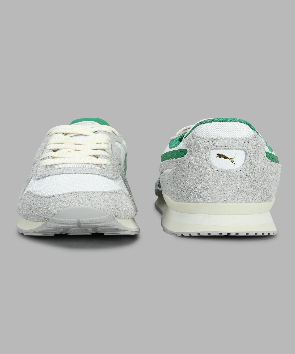 Image of PUMA RX 737 Vintage Sneakers For Men