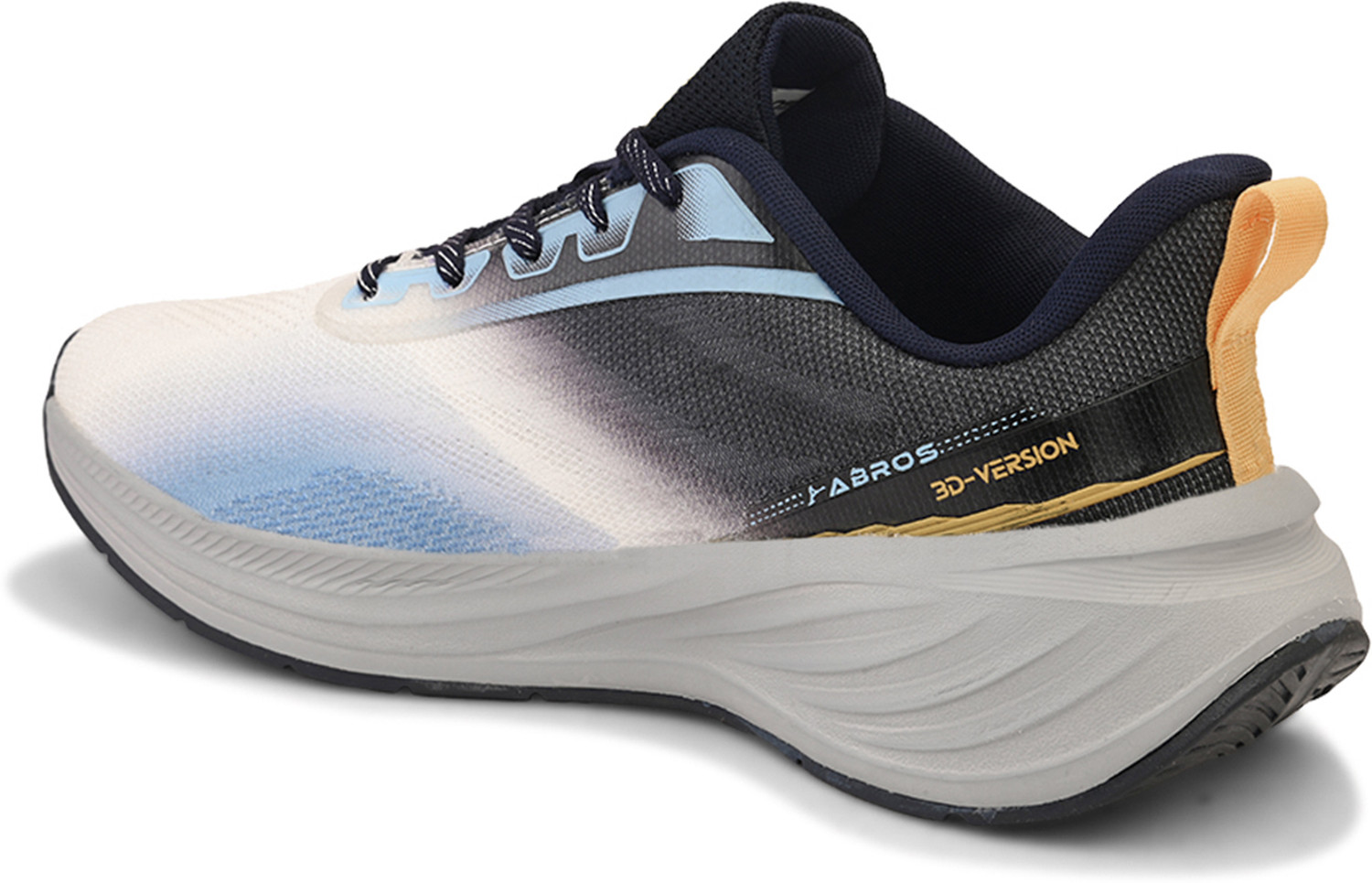 Image of Abros SONET-ON Running Shoes For Men
