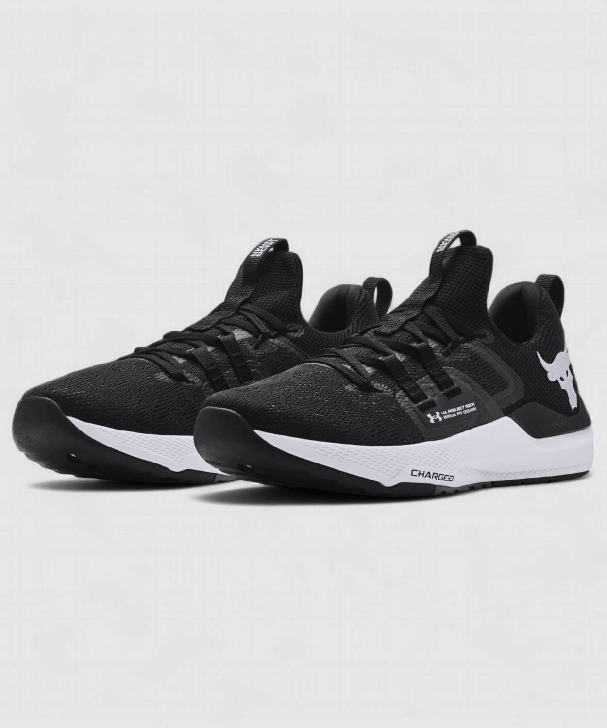 UNDER ARMOUR UA Project Rock BSR Training & Gym Shoes For Men