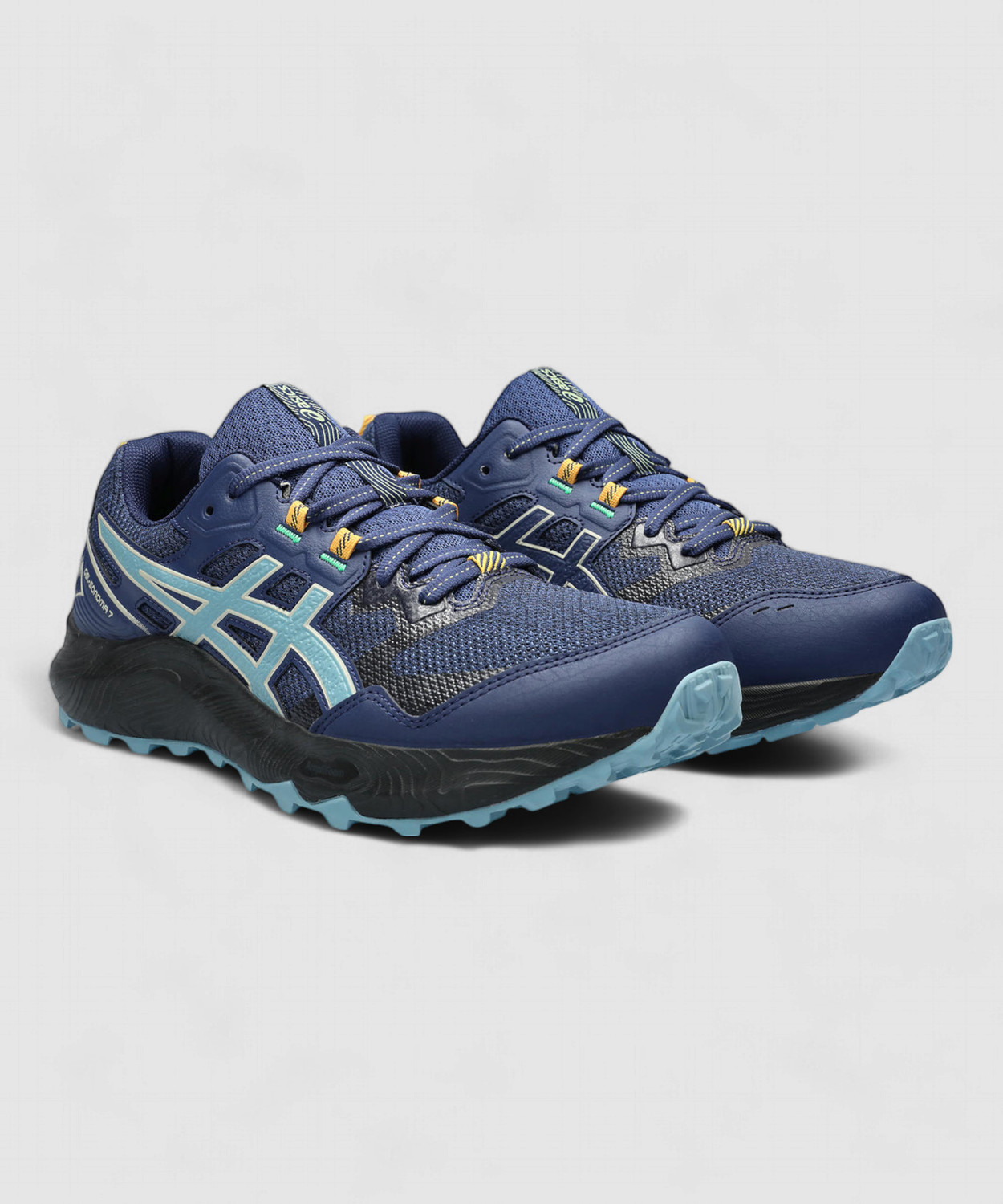 Image of Asics GEL-SONOMA 7 Running Shoes For Men