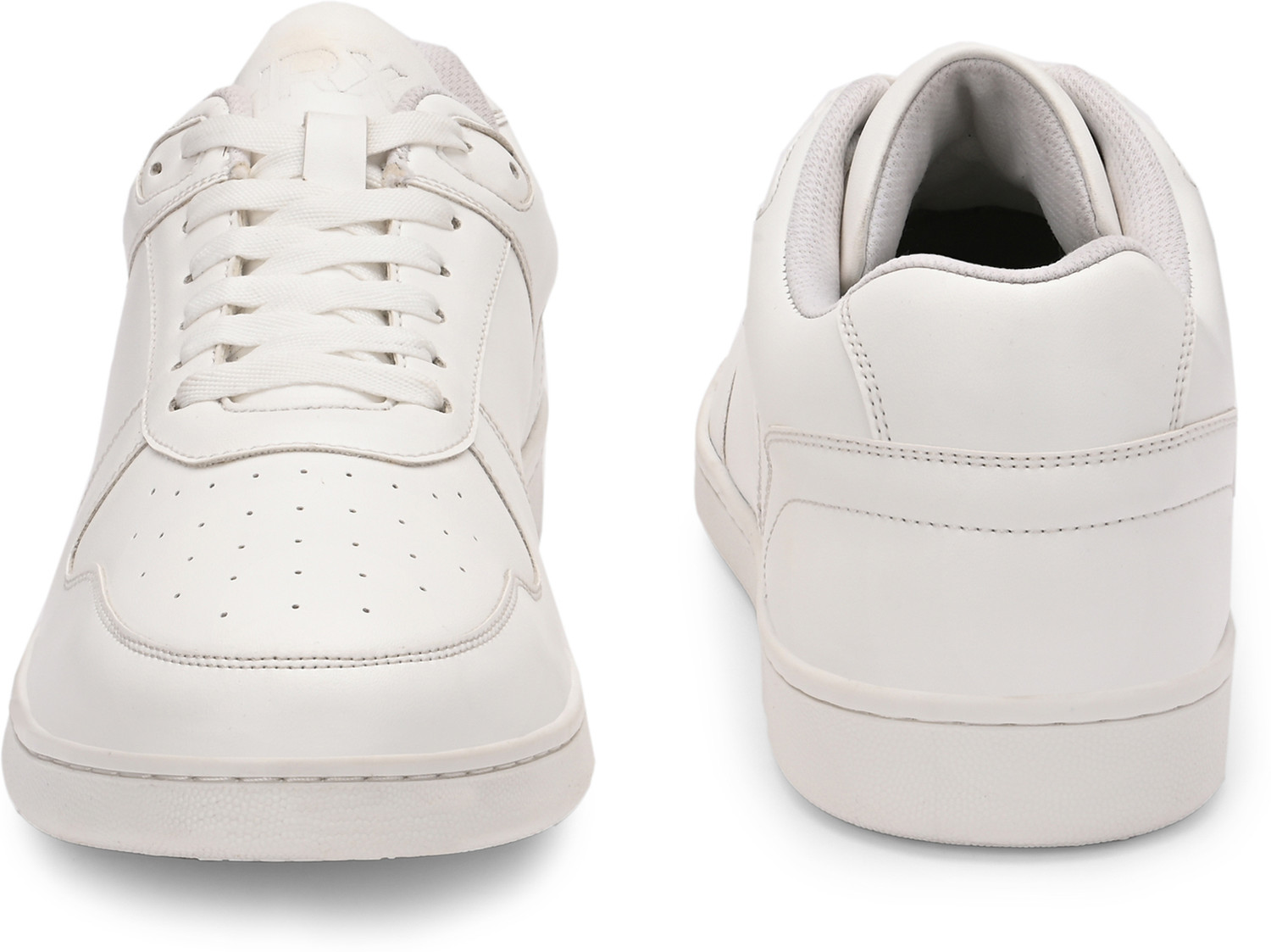 Image of HRX by Hrithik Roshan Casual Shoes Unisex Sneakers For Men