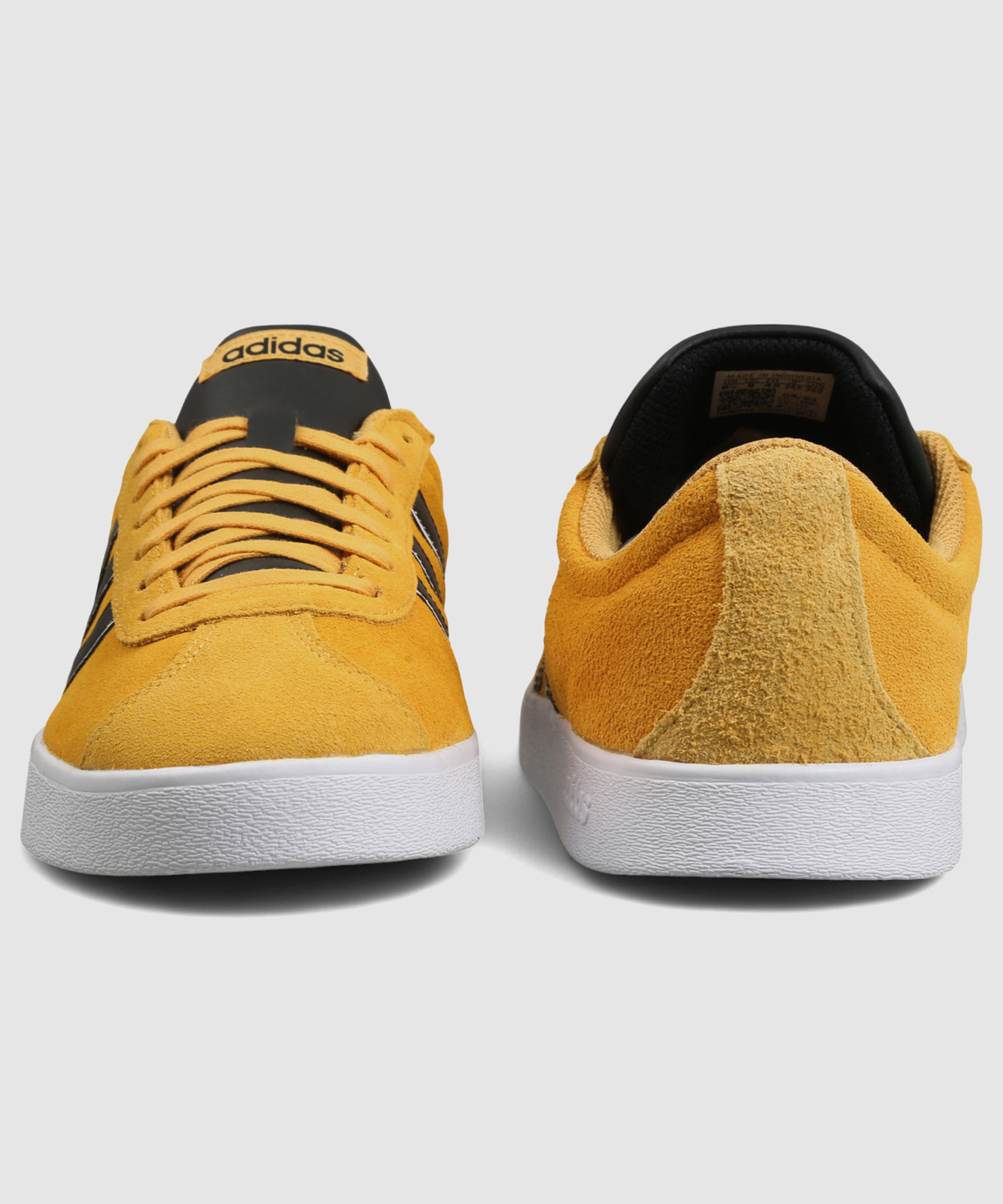 Image of ADIDAS VL COURT 2.0 Sneakers For Men
