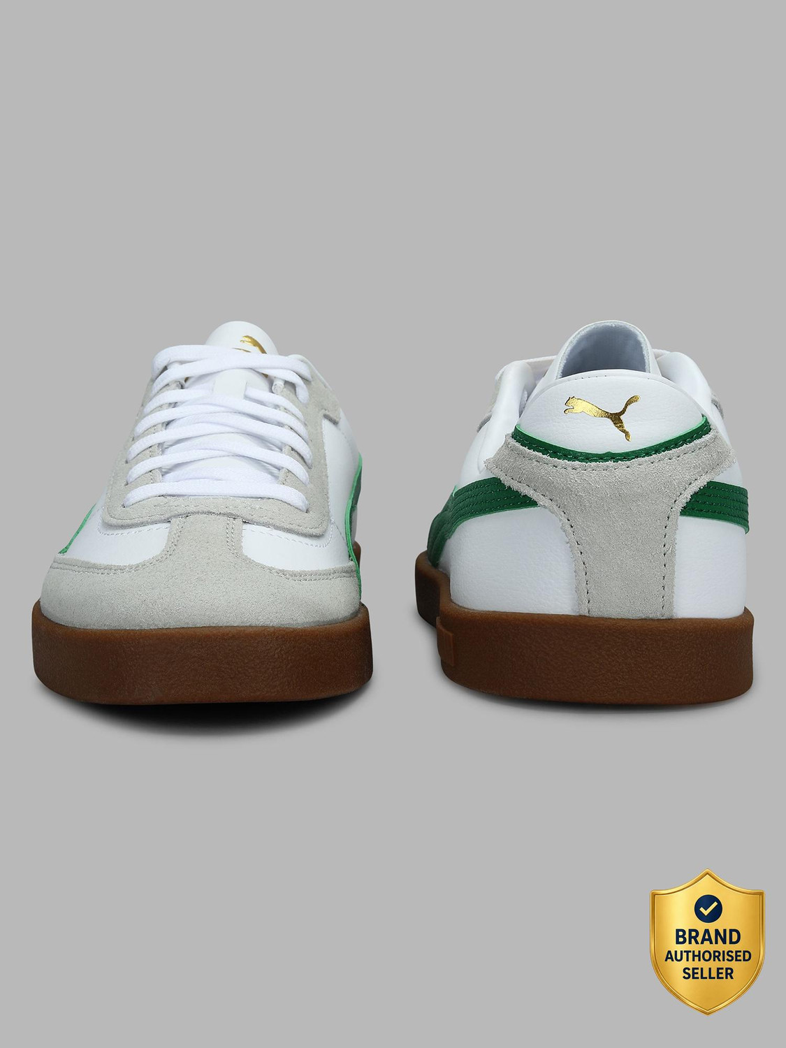 Image of PUMA Sneakers For Men
