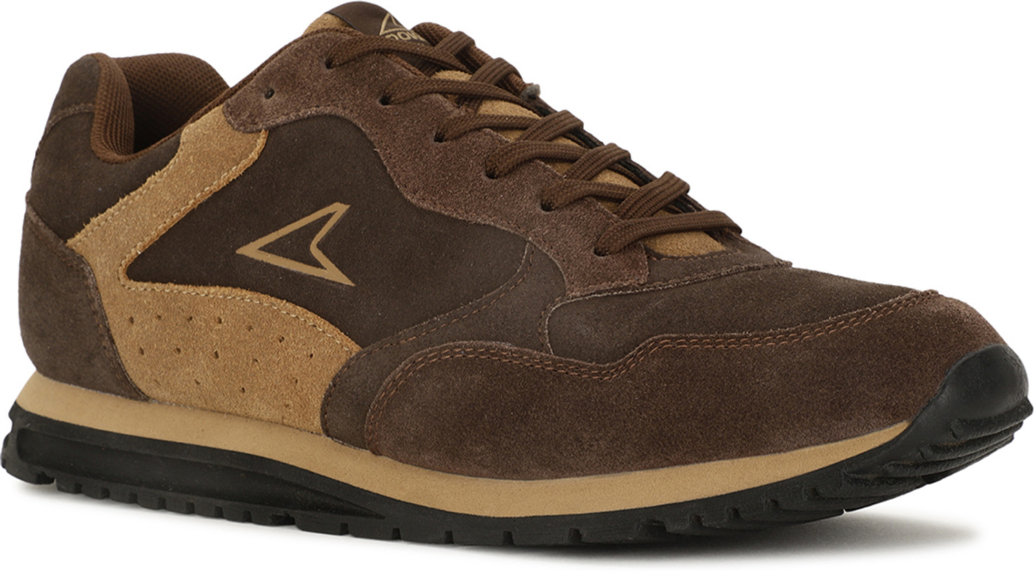 Image of POWER Power Sports Shoes for Men | Comfortable & Durable Sneakers Running Shoes For Men