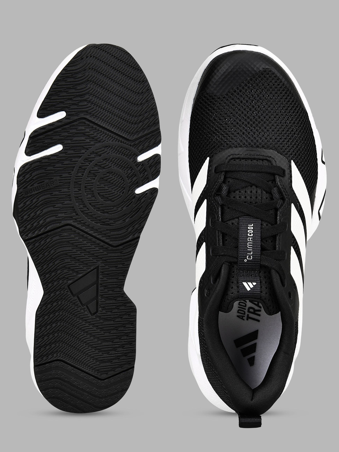 Image of ADIDAS RAPIDMOVE GO TRAINER M Training & Gym Shoes For Men