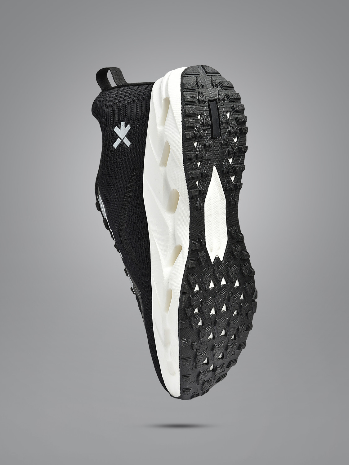 Image of HRX by Hrithik Roshan NEXO-B Casuals For Men