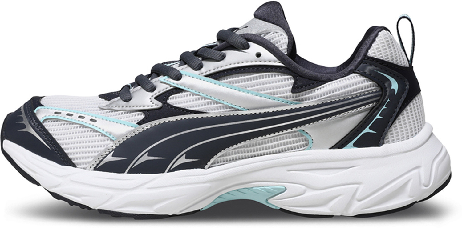 Image of PUMA Morphic Athletic Res Sneakers For Unisex