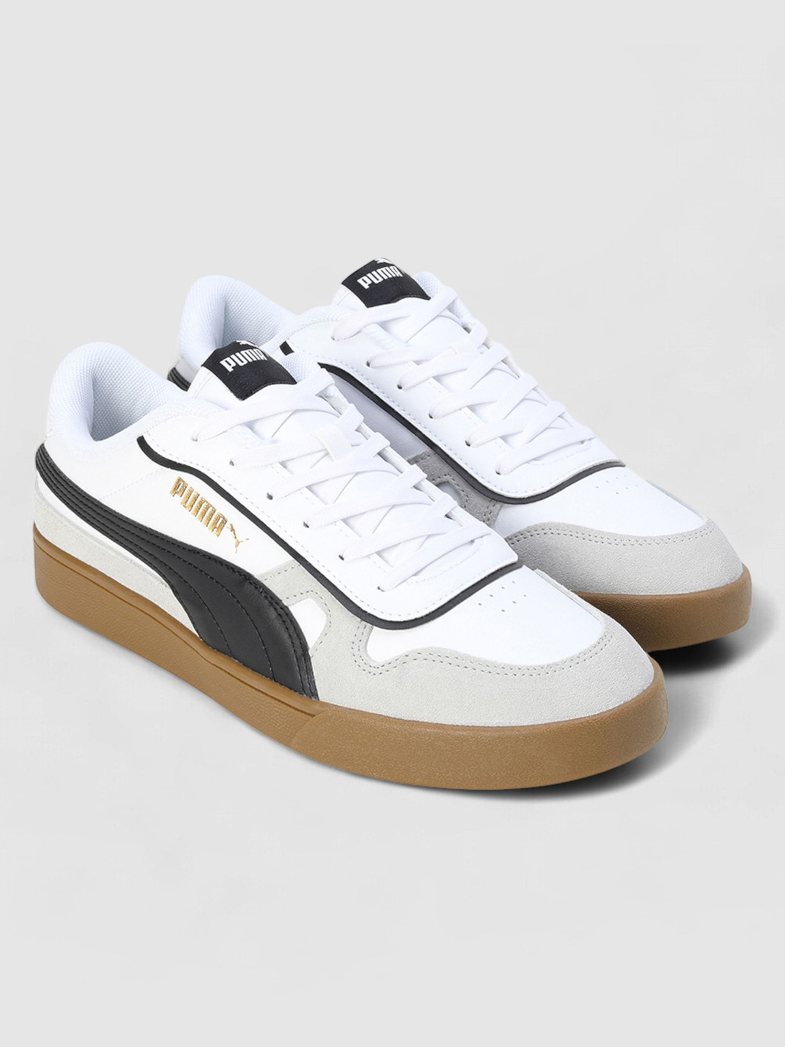 Image of PUMA Puma Zarsun Sneakers For Men