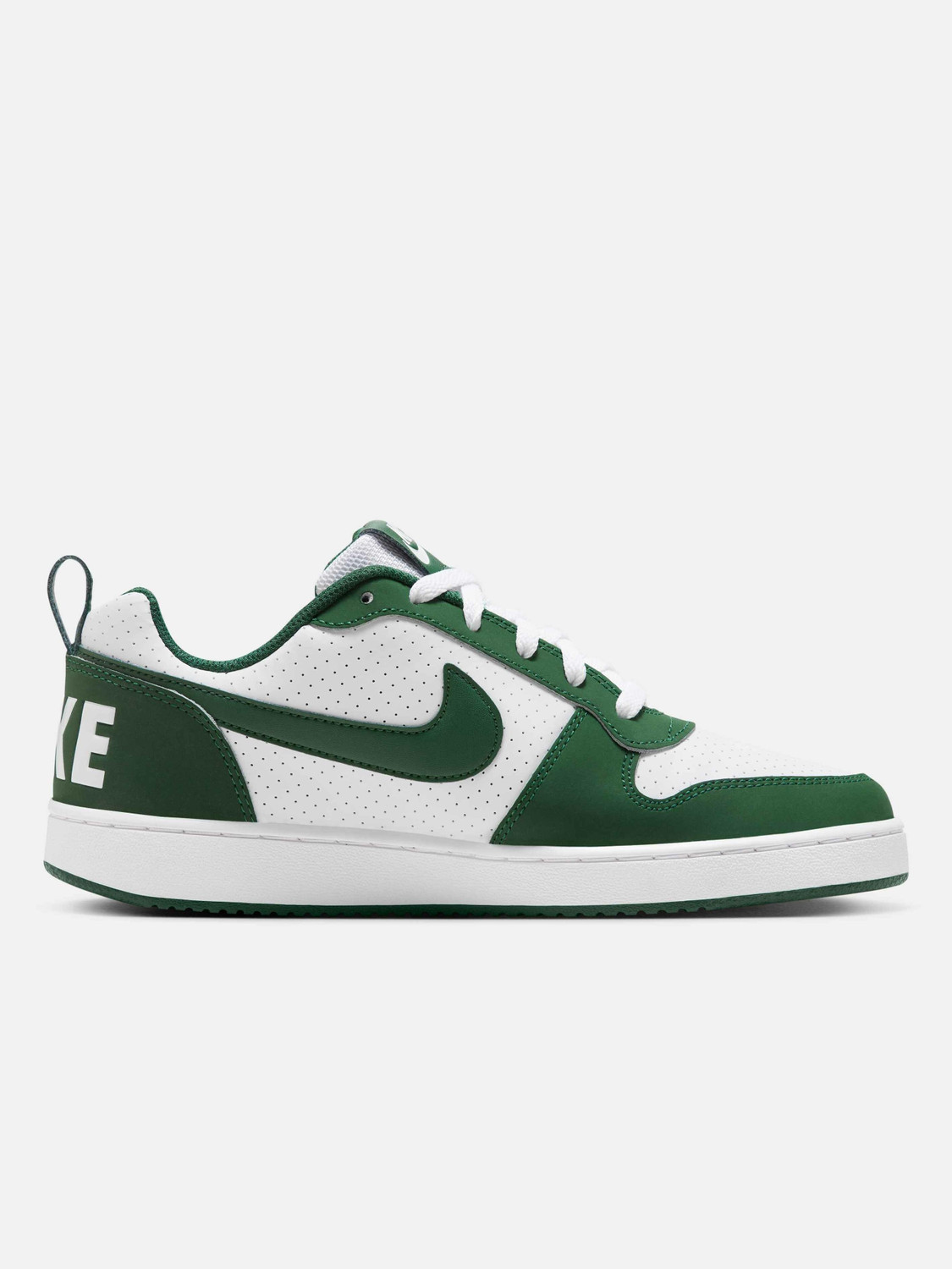 Image of NIKE Court Borough Low Sneakers For Men