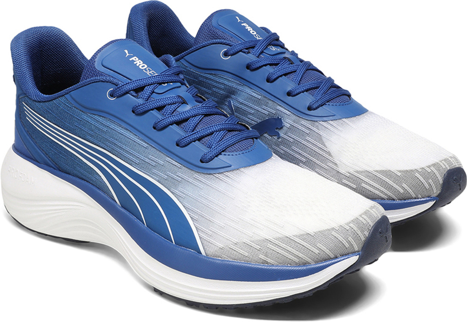 Image of PUMA FusionPro Running Shoes For Men