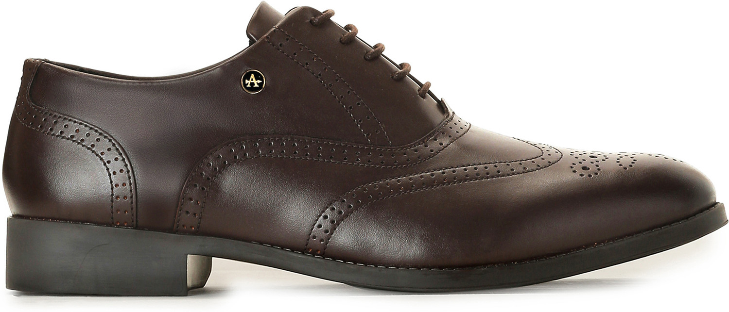 Image of ARROW SITKO Brogues For Men