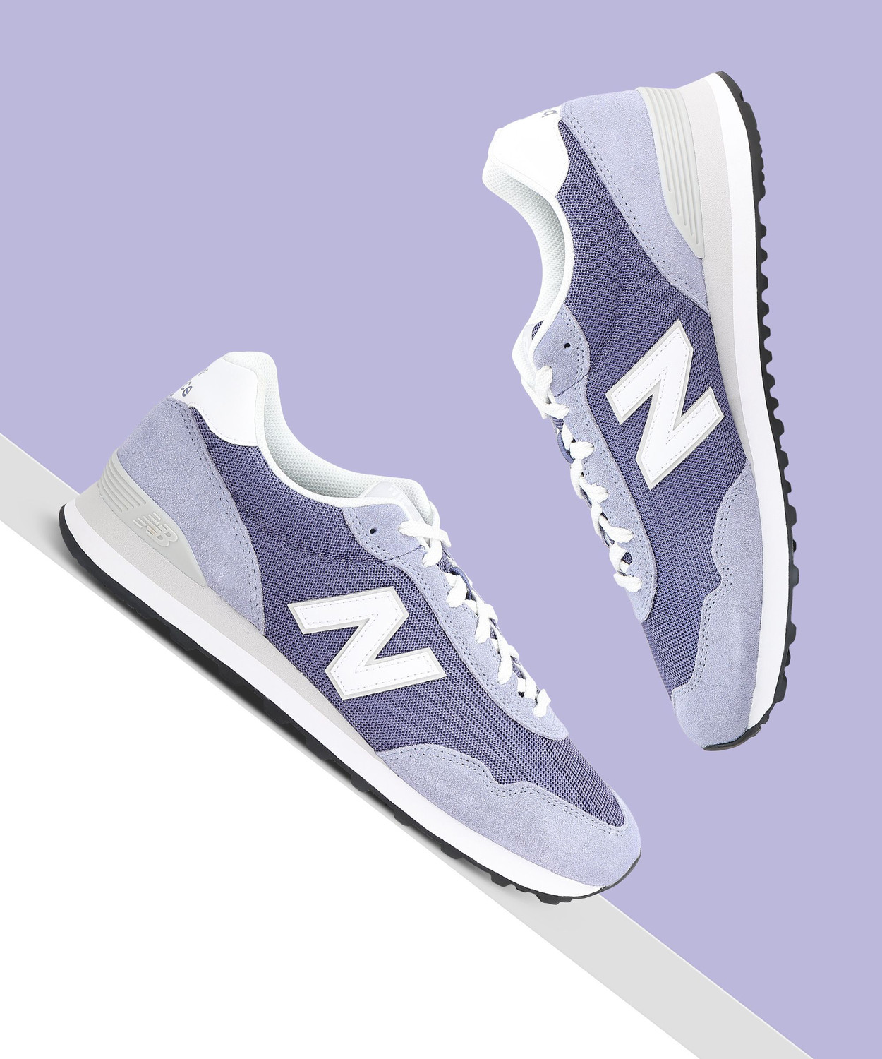 Image of New Balance 515 Sneakers For Men
