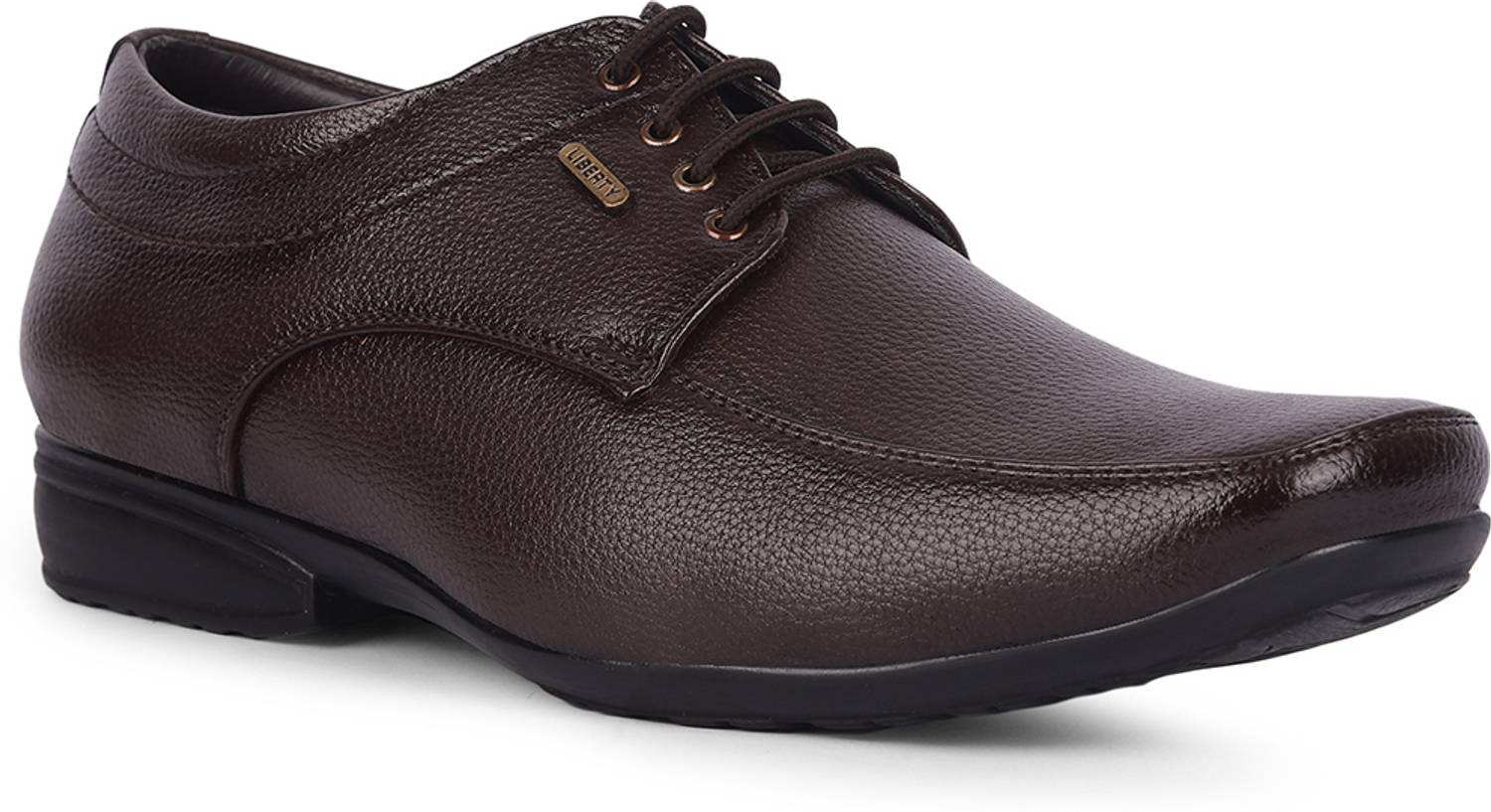 LIBERTY Fortune UVL-33 PU Upper Formal Shoes - Image 3