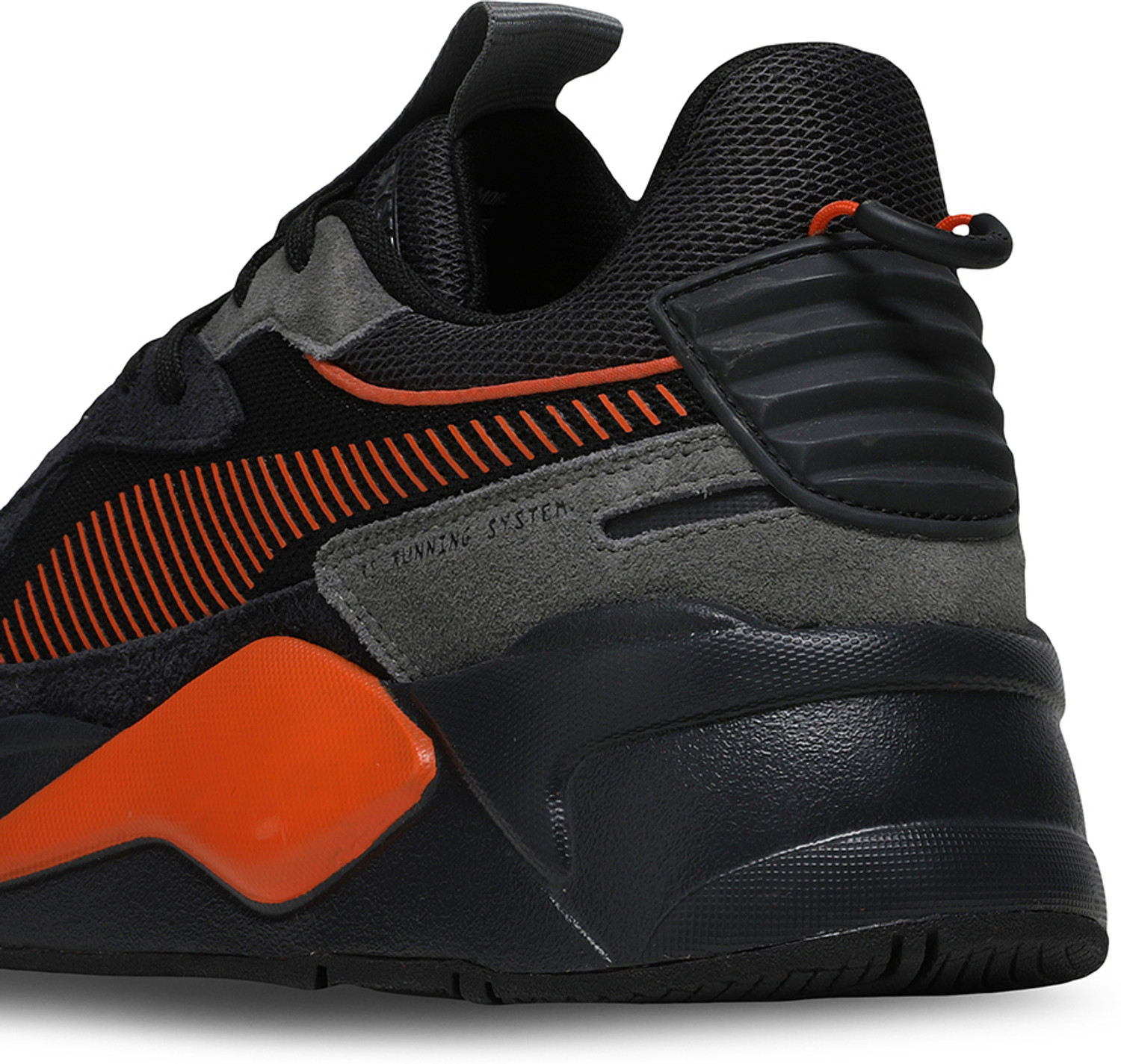 Image of PUMA RS-X Heritage Sneakers For Men