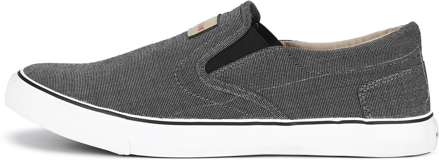 Image of PROVOGUE Slip On Sneakers For Men